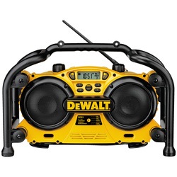 DEWALT - Worksite RadioCharger - DC011