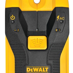 DEWALT - 34 in Stud Finder - DW0100