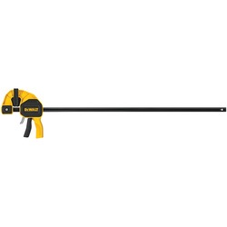 dewalt trigger clamp extra