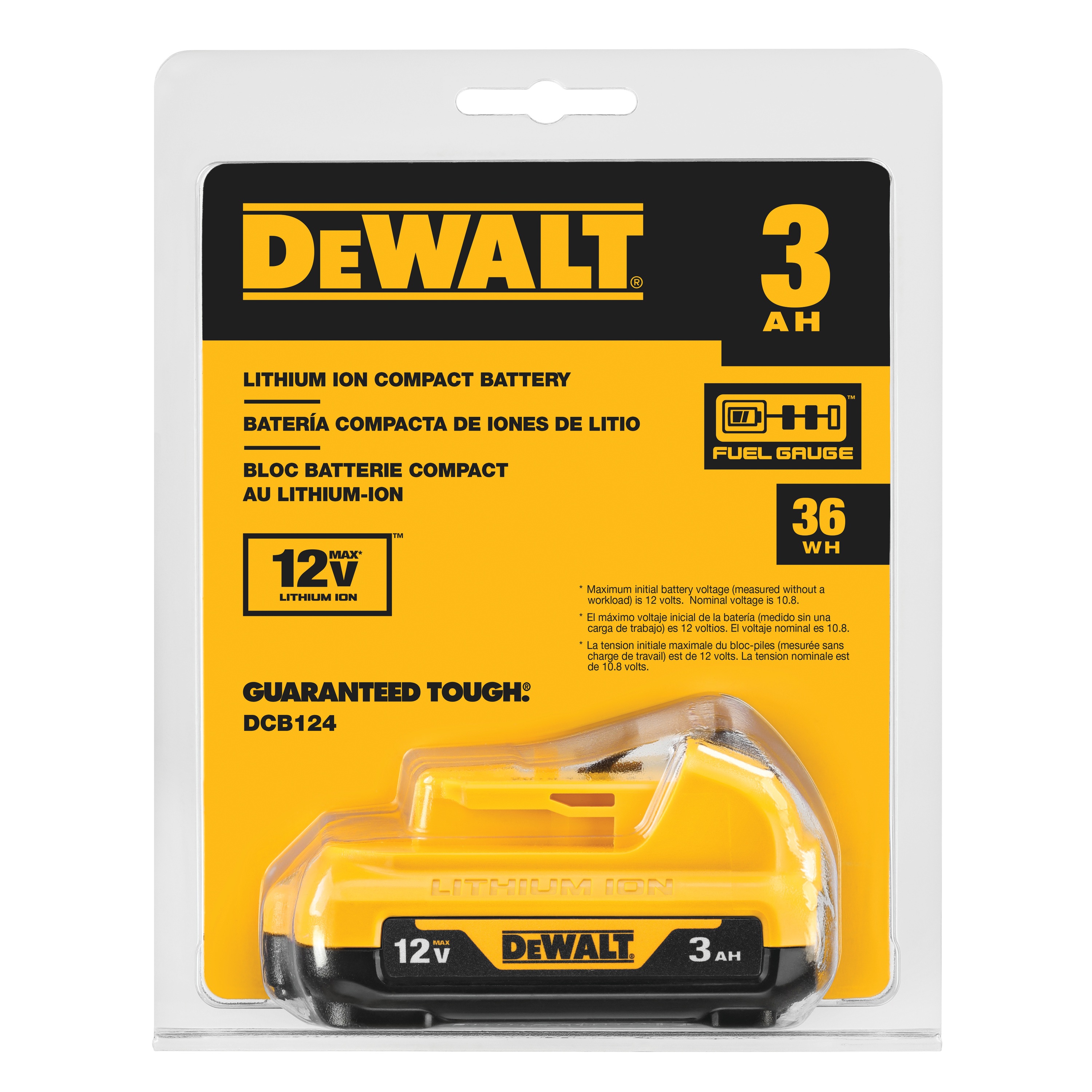 Dewalt Warranty Registration - 40gbbcq