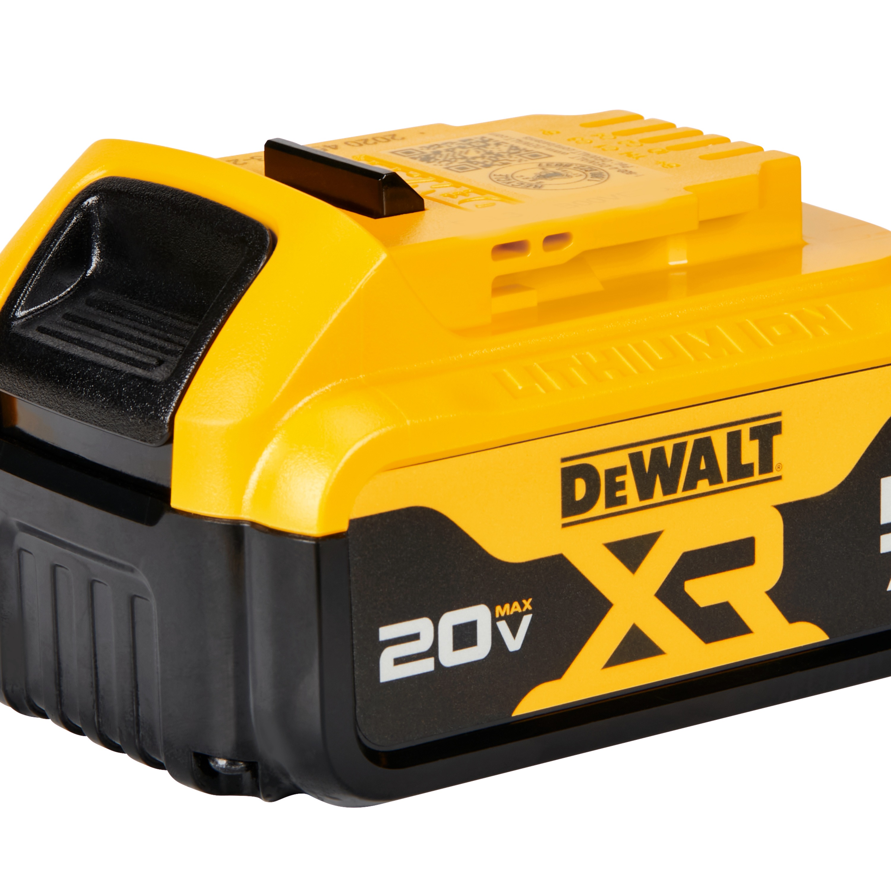 Dewalt 20 Volt Battery Not Charging - Dewalt 20v Max ...