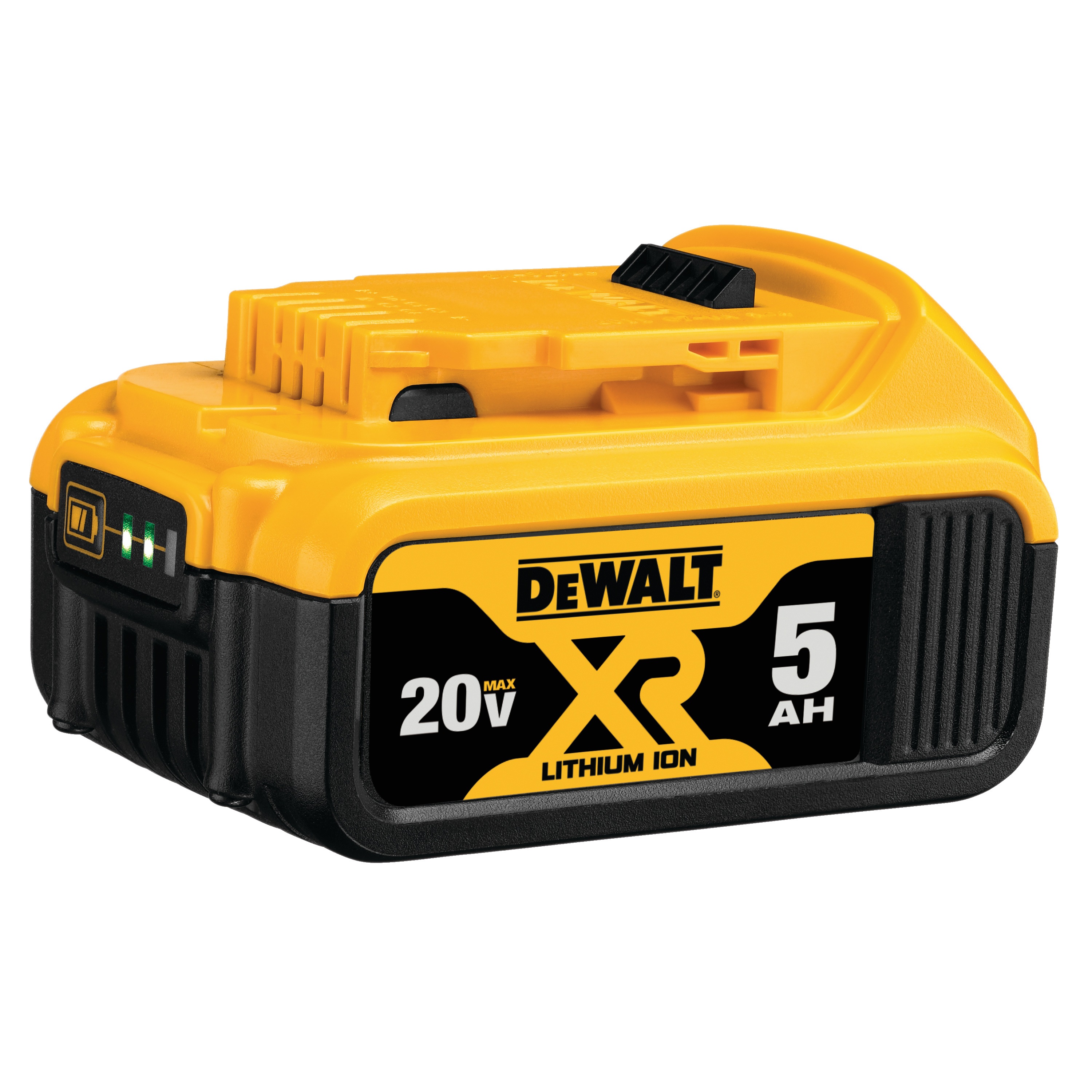 DCB205™ 20V MAX* XR® 5Ah Battery DCB205 DEWALT