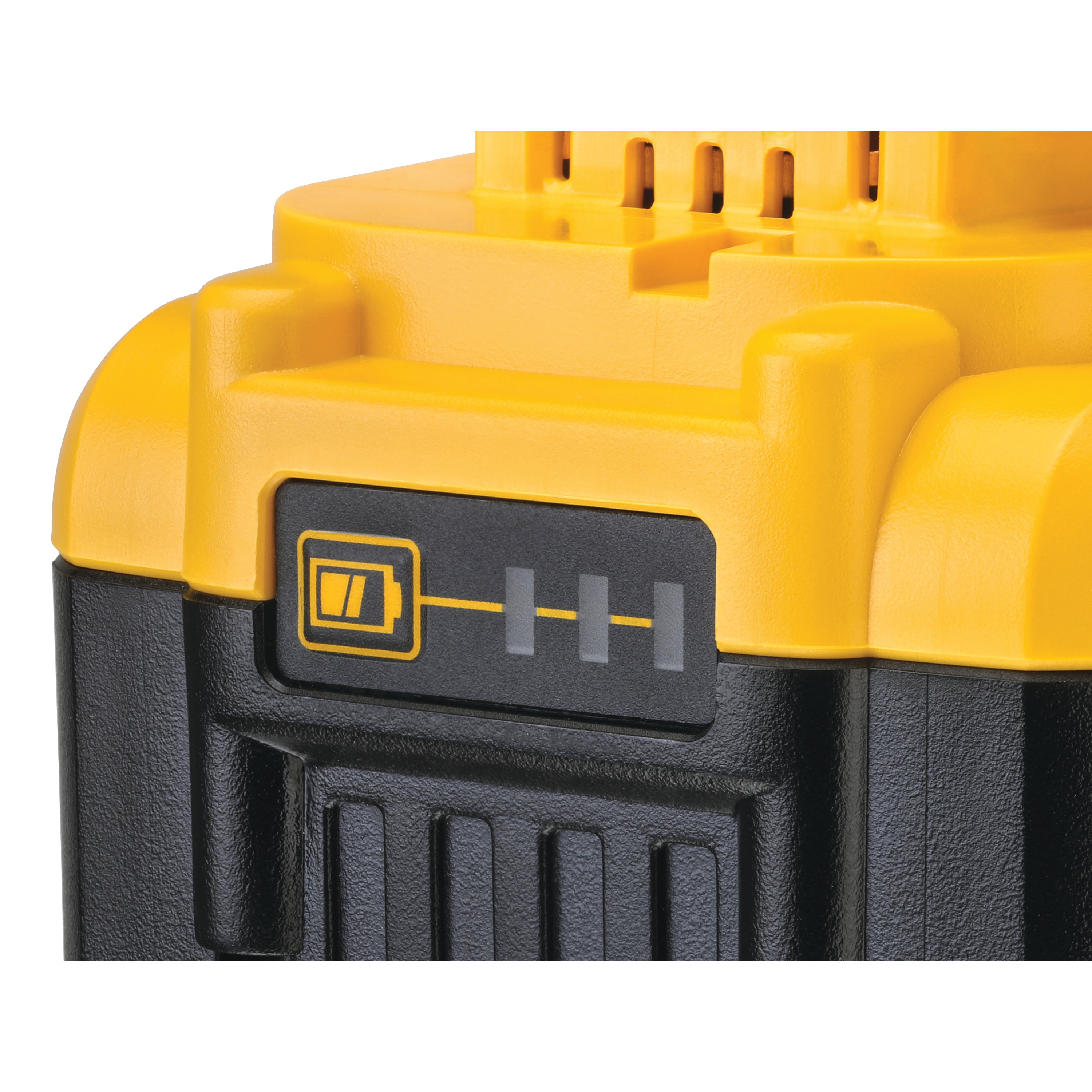 20V MAX* XR® 8Ah Battery DCB208 DEWALT