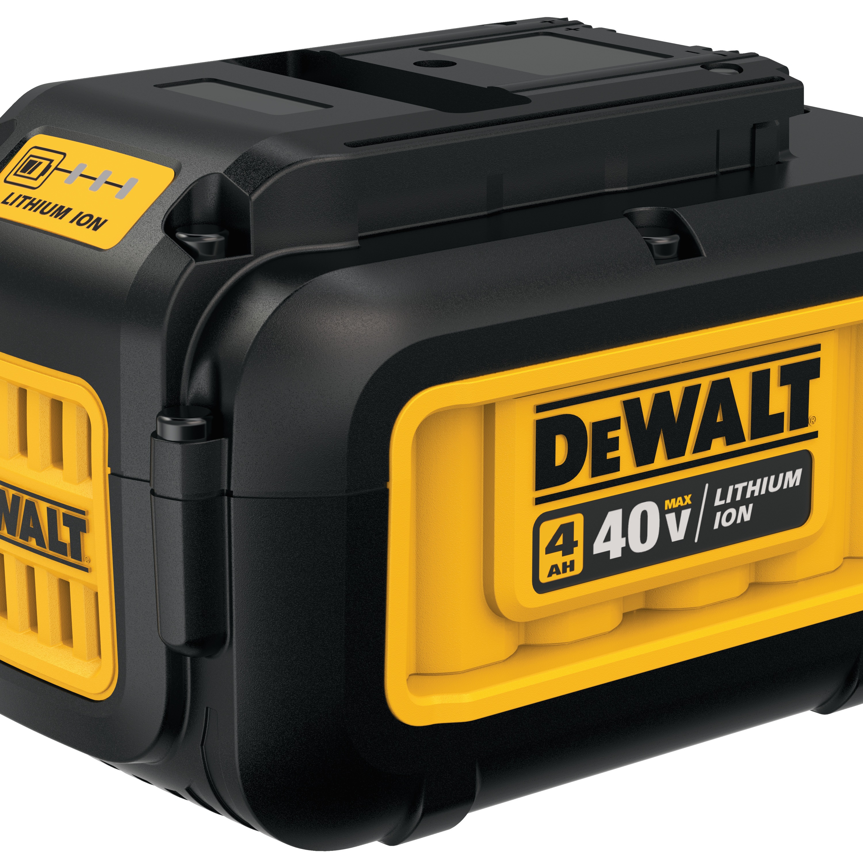 40 Volt 4 AMP hours Lithium-Ion Battery