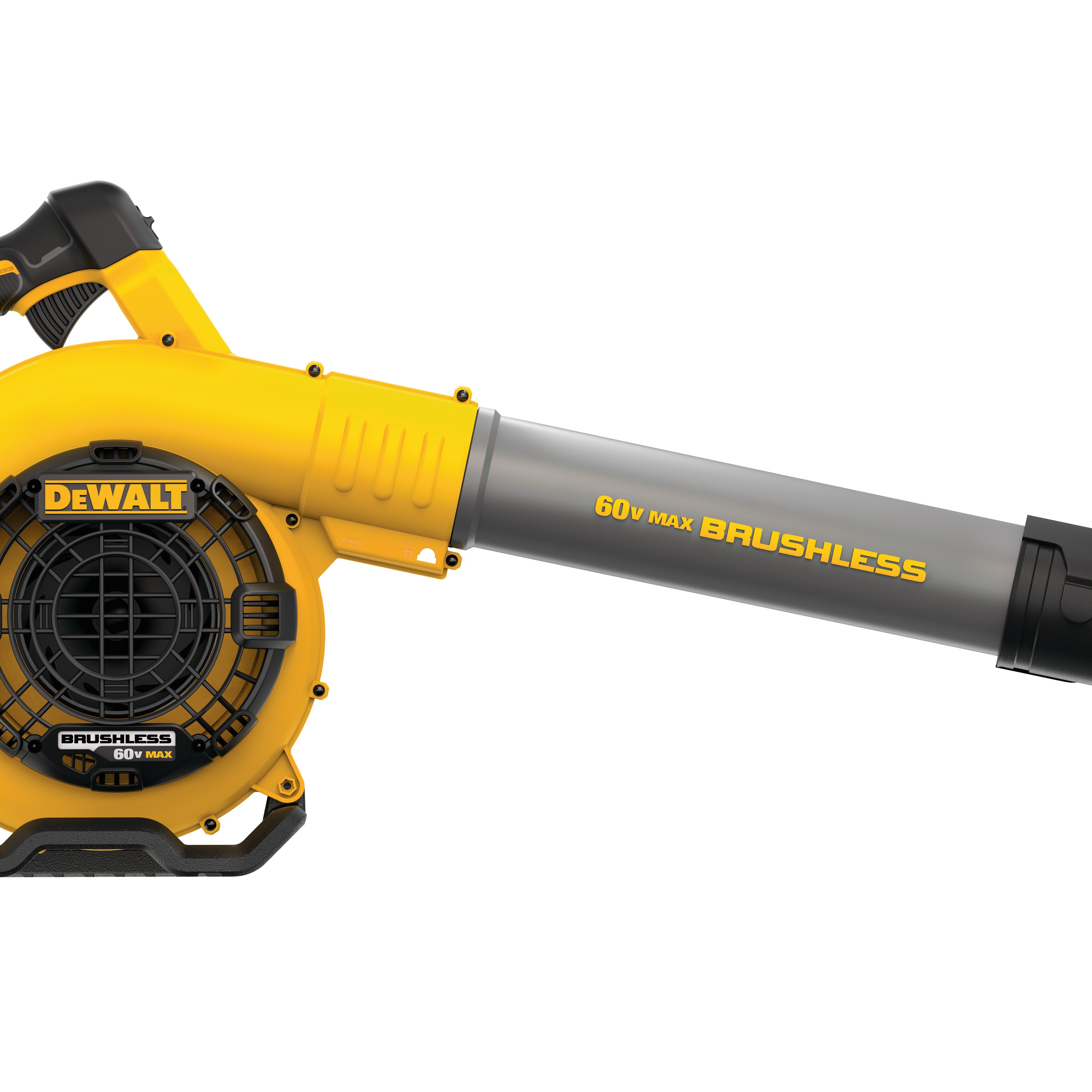 FLEXVOLT® 60V MAX* Handheld Blower (Tool Only) DCBL770B DEWALT