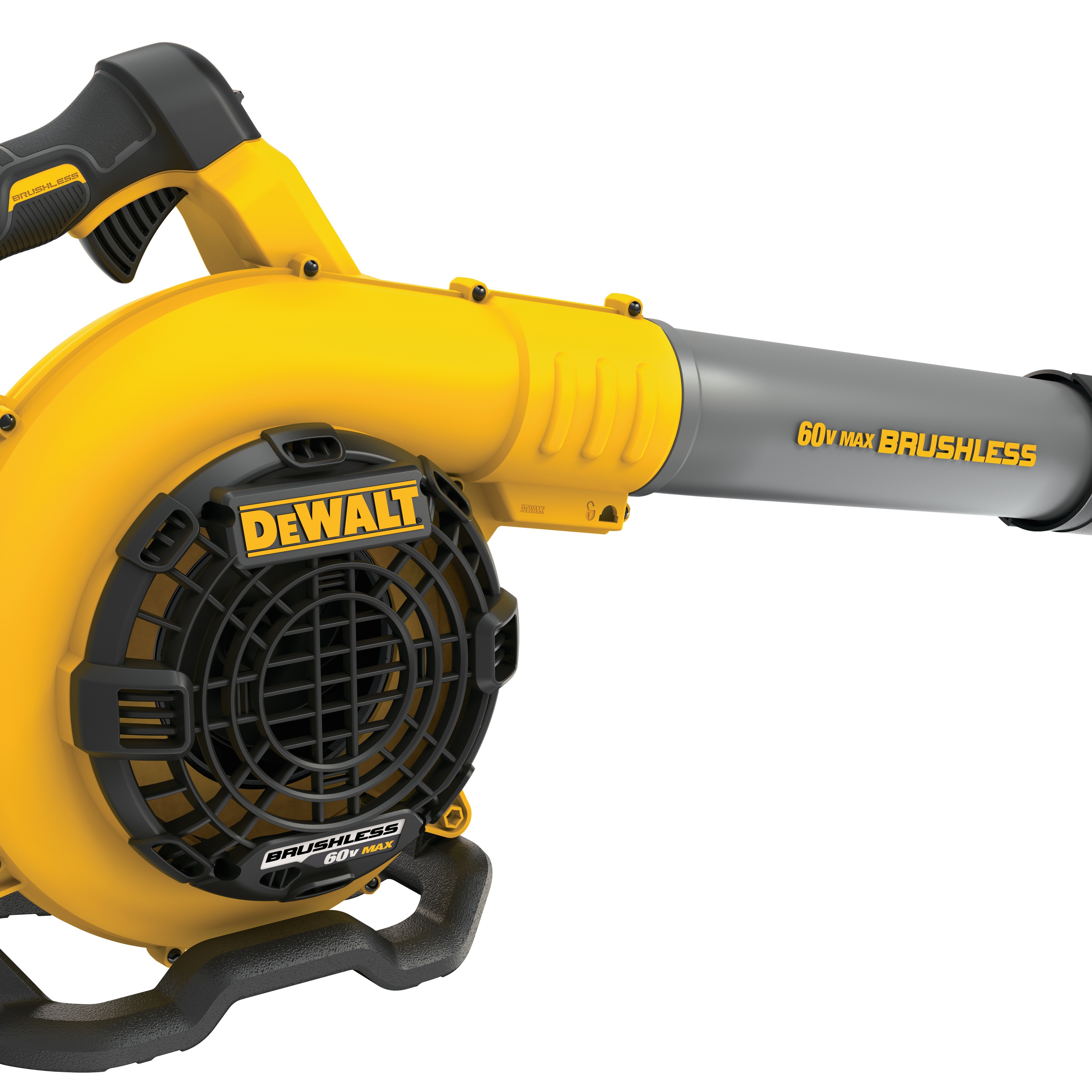 Souffleur à feuilles sans fil 60 V MAX* FLEXVOLT™ DCBL770X1 DEWALT