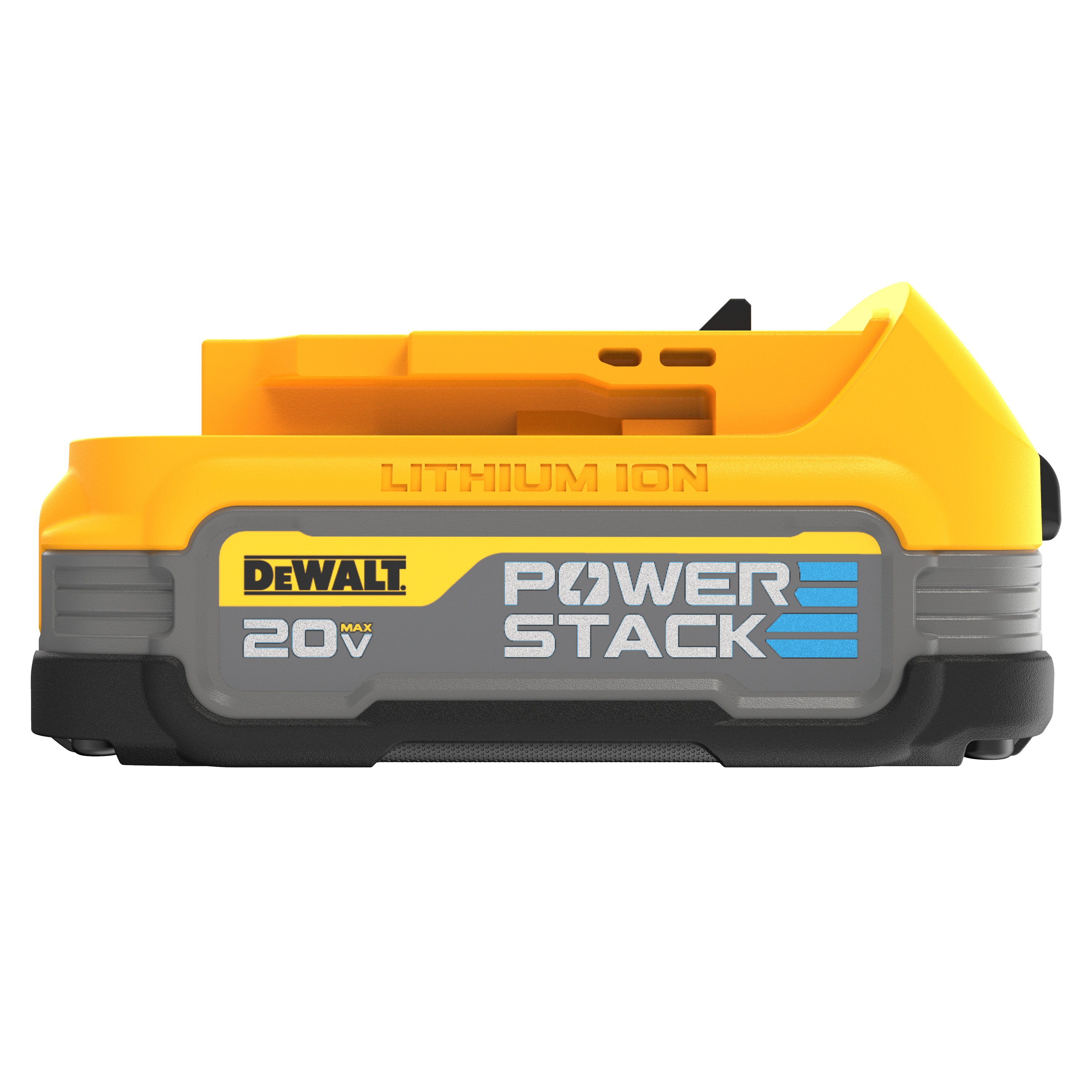DEWALT - 20V MAX DEWALT POWERSTACK Compact Battery - DCBP034