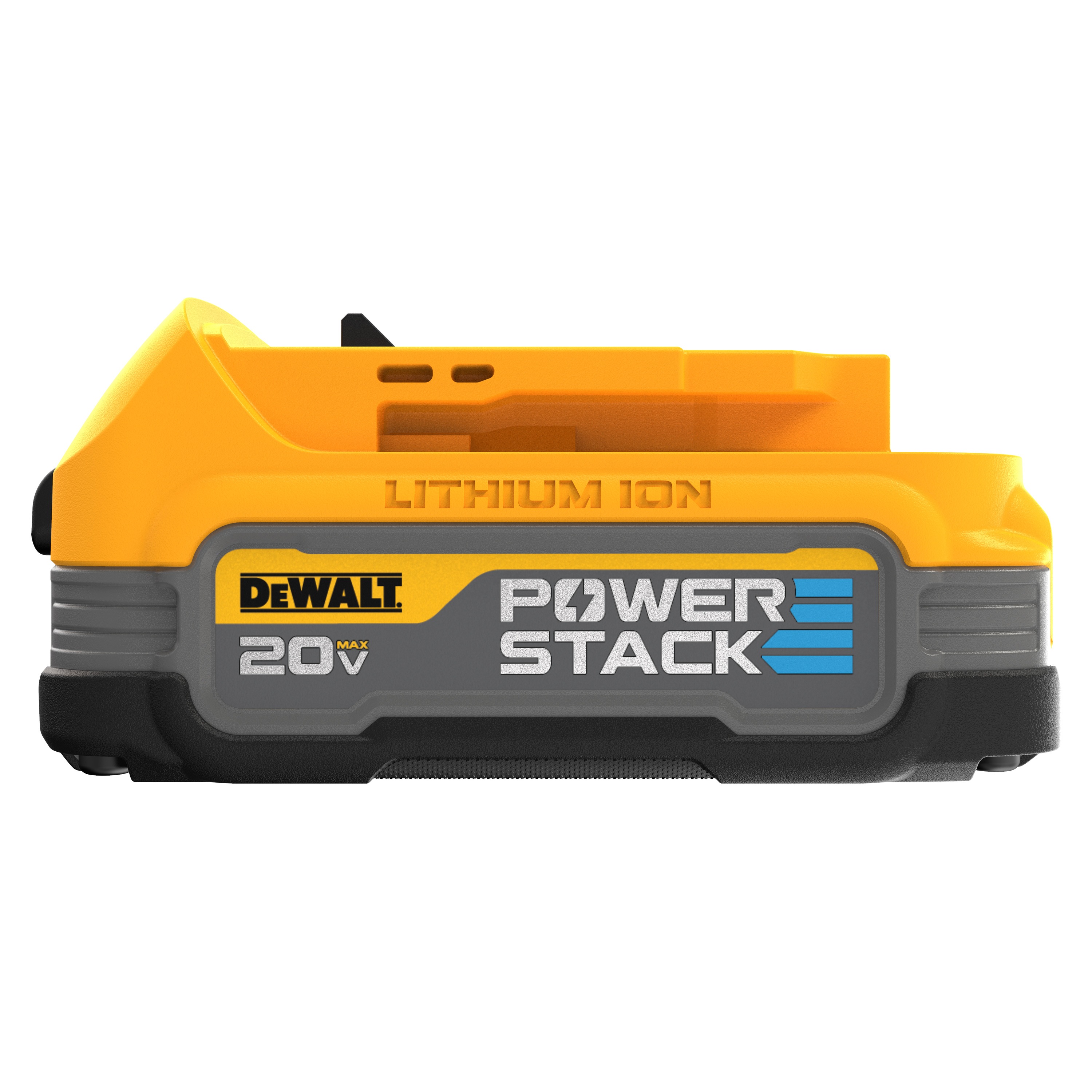 DEWALT - 20V MAX DEWALT POWERSTACK Compact Battery - DCBP034