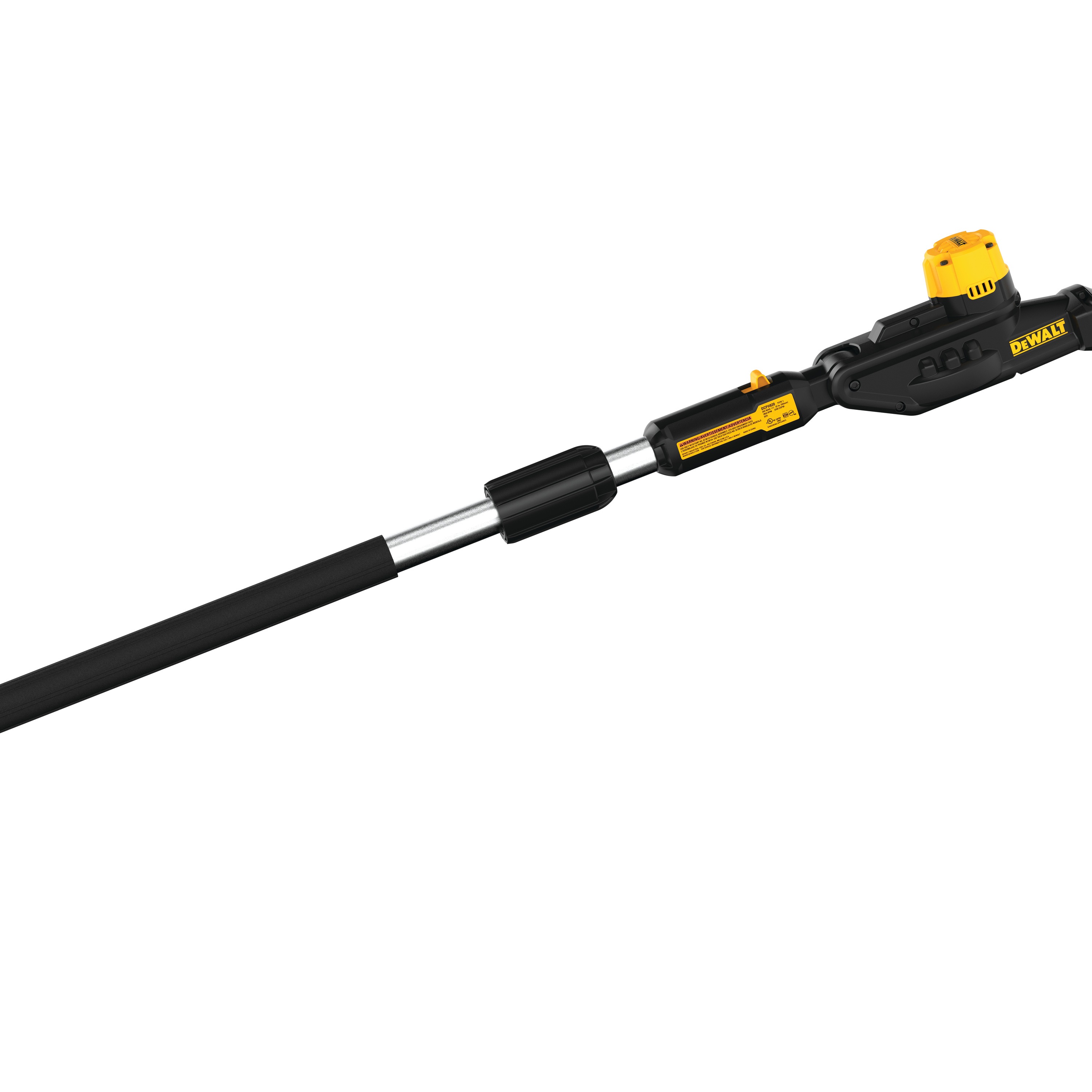 pole hedge trimmer canada