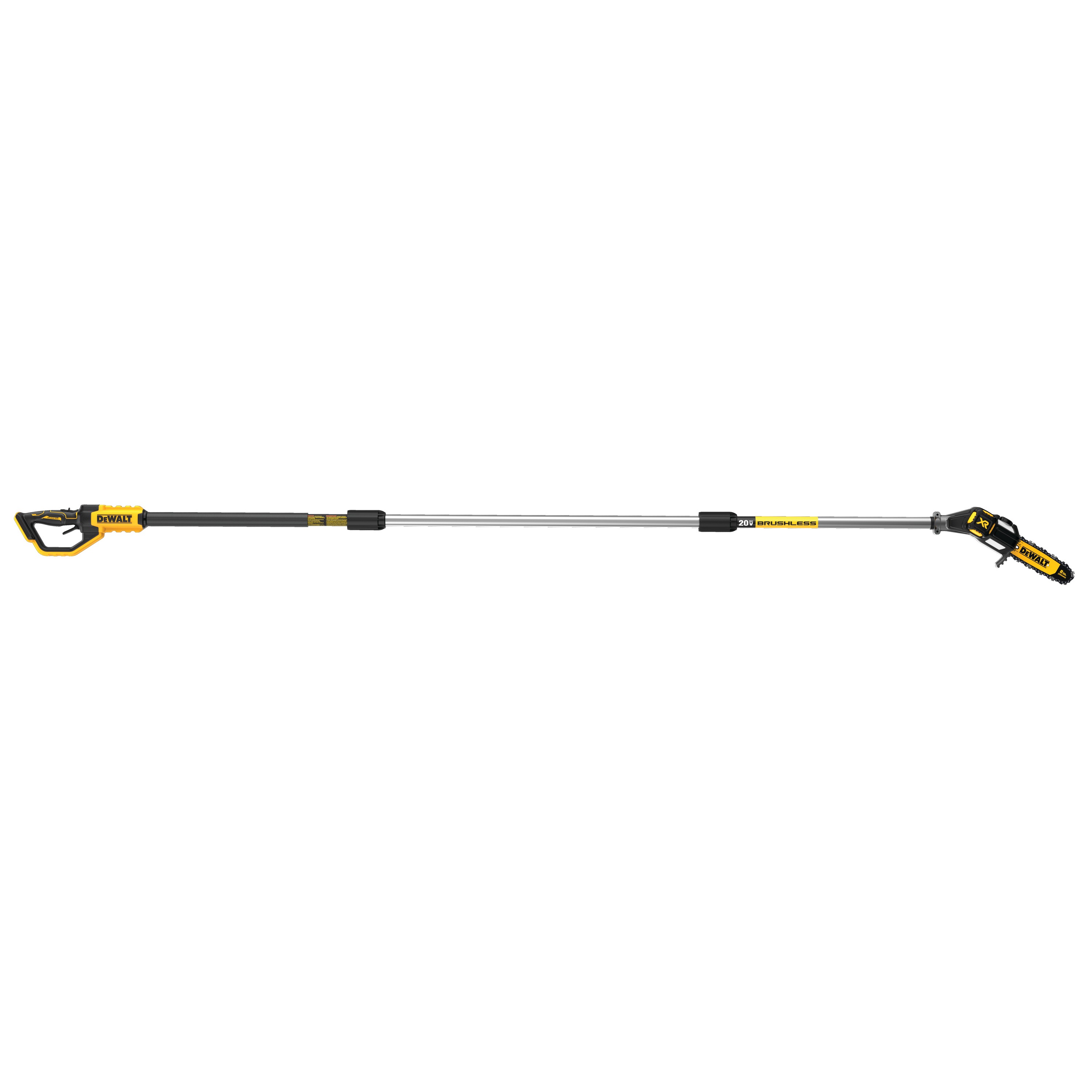 cordless tree trimmer