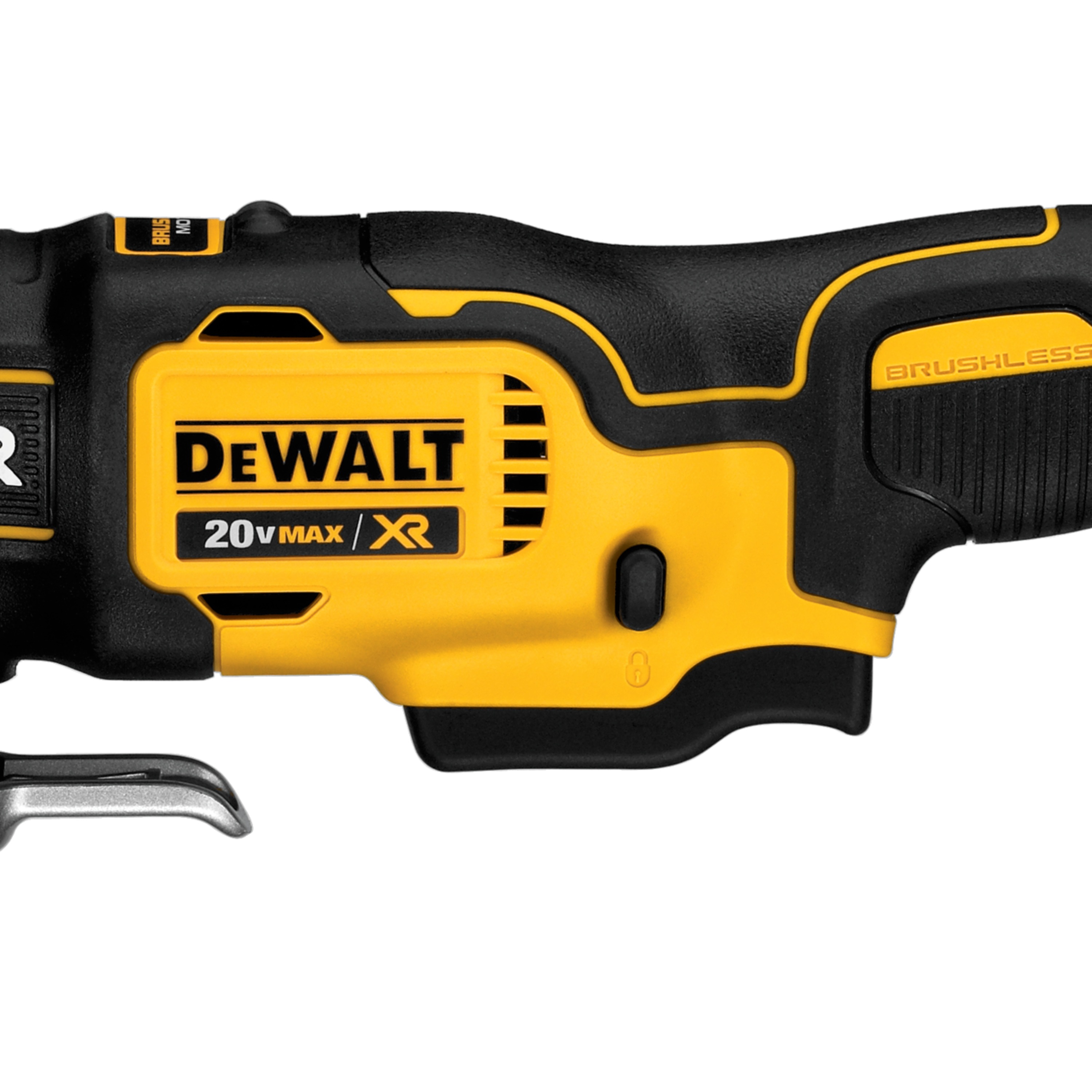 Outils Polyvalents Oscillants Dewalt