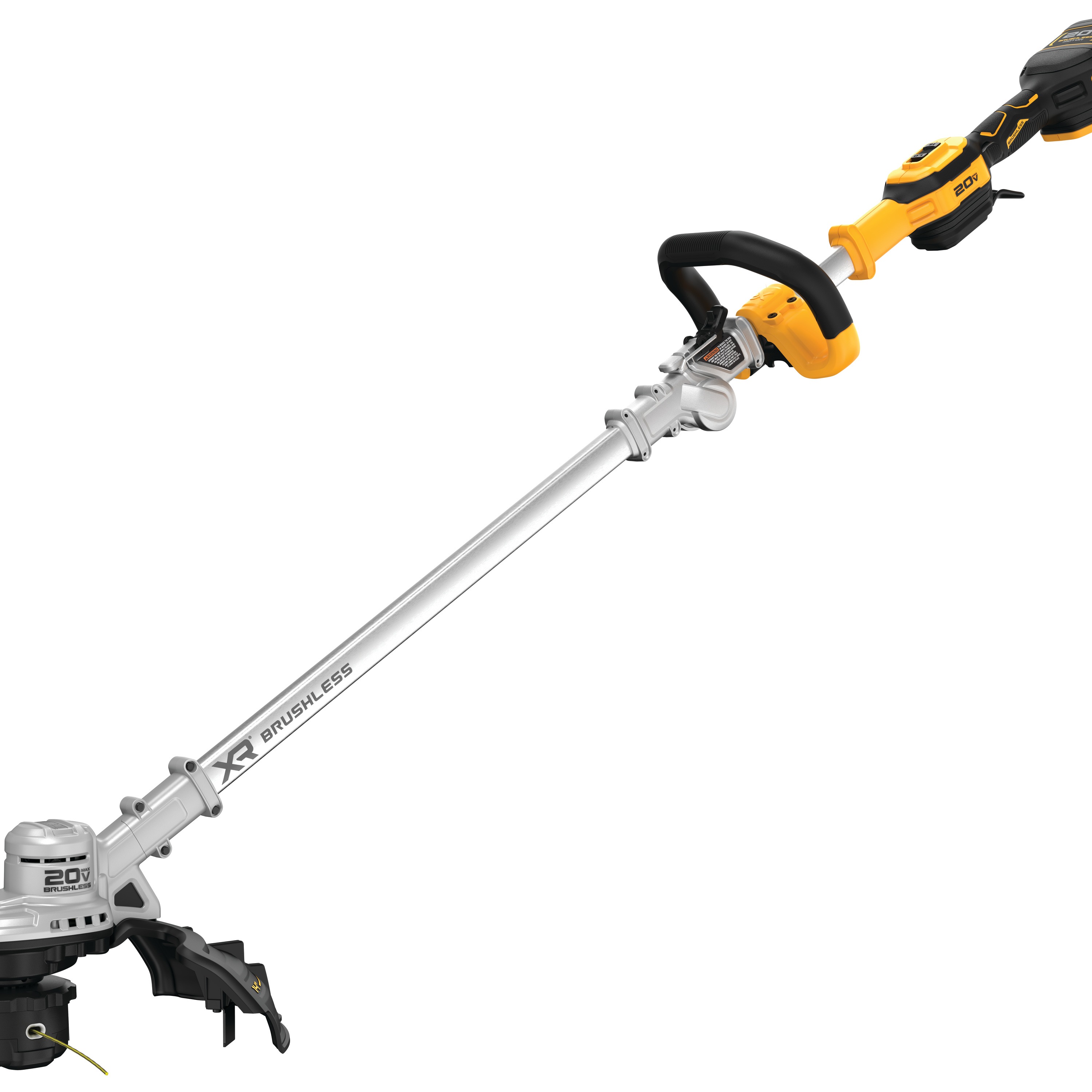 dewalt string trimmer canada