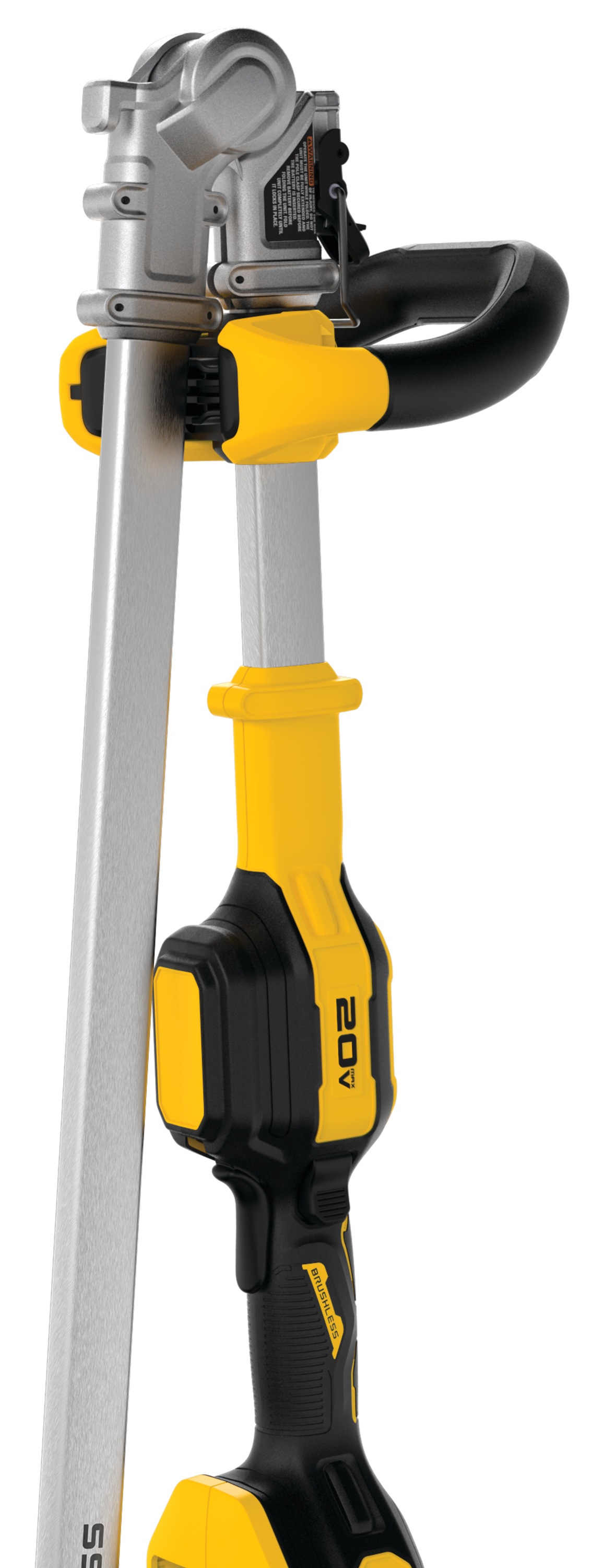 dewalt 20 volt string trimmer