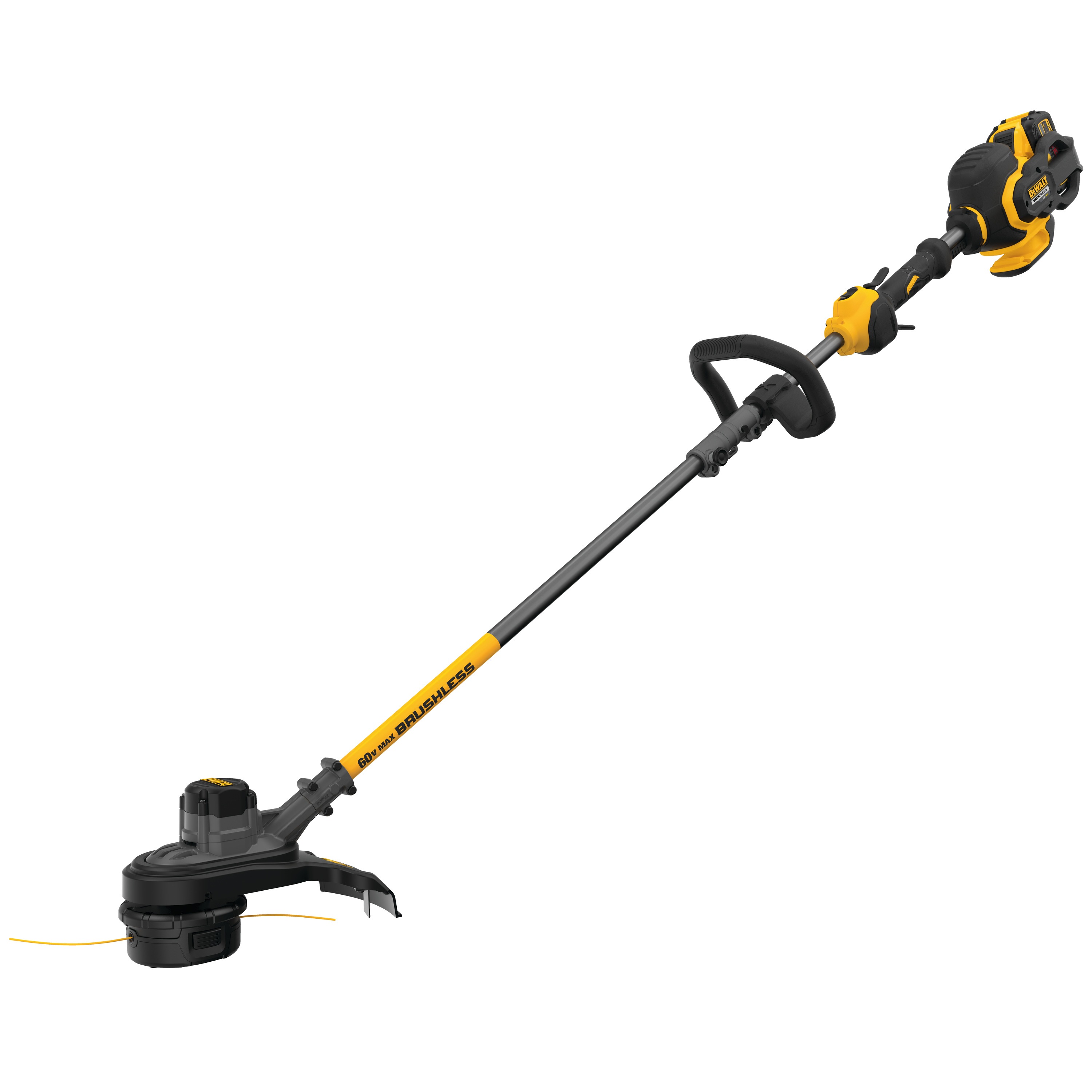 dewalt 60v trimmer canada