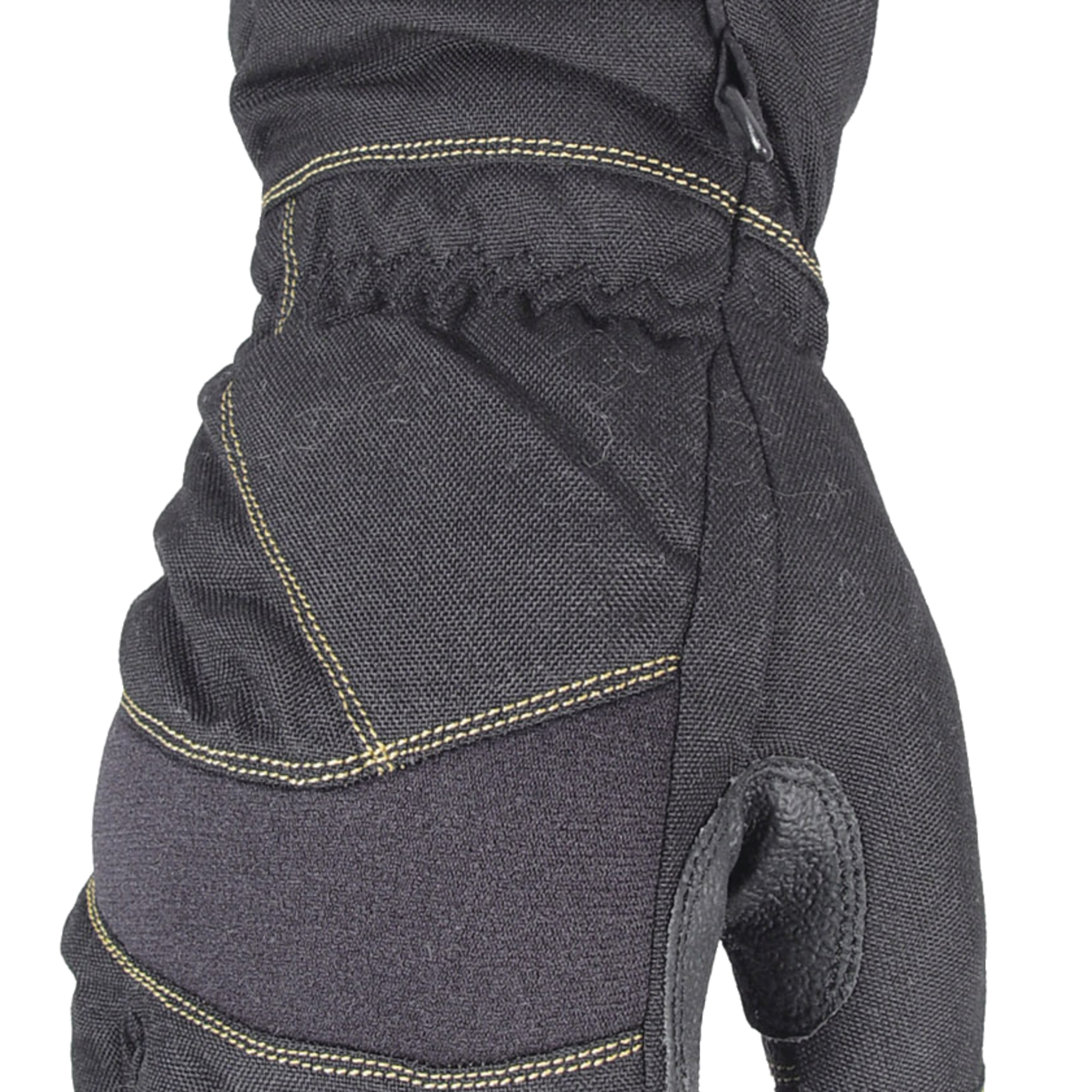 cold weather work gloves