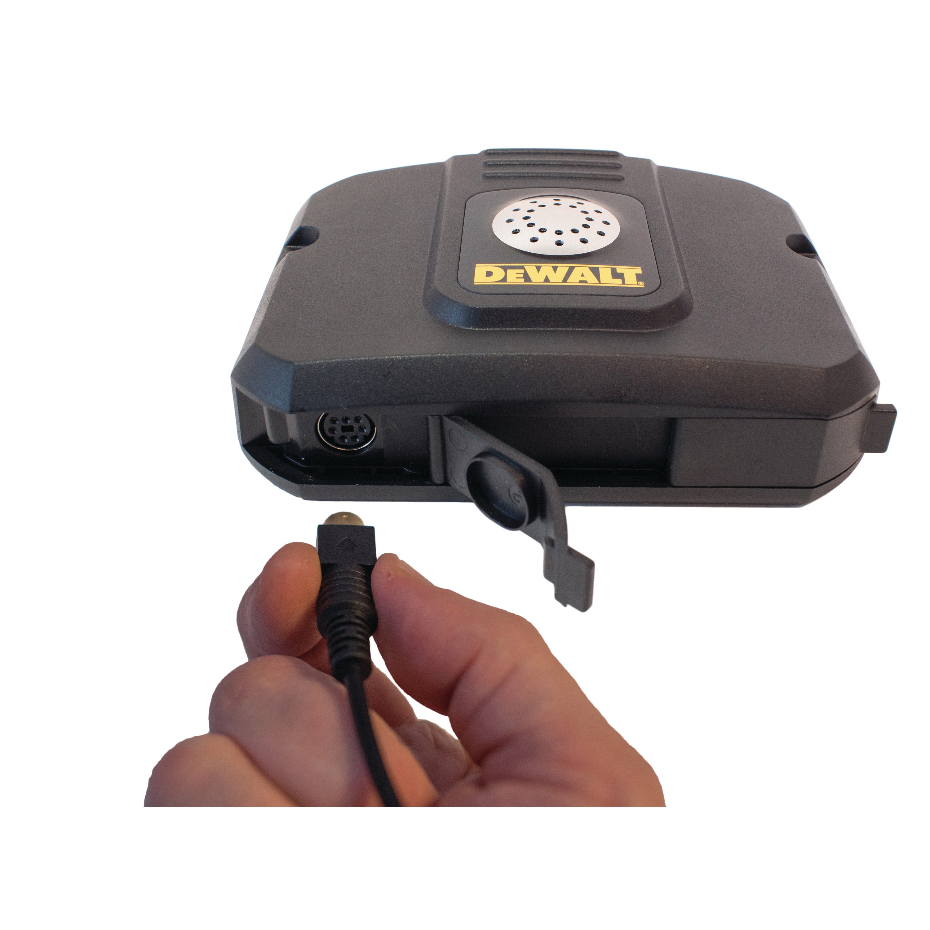 DEWALT Mobilelock GPS locator with antitheft alarm DS600 DEWALT