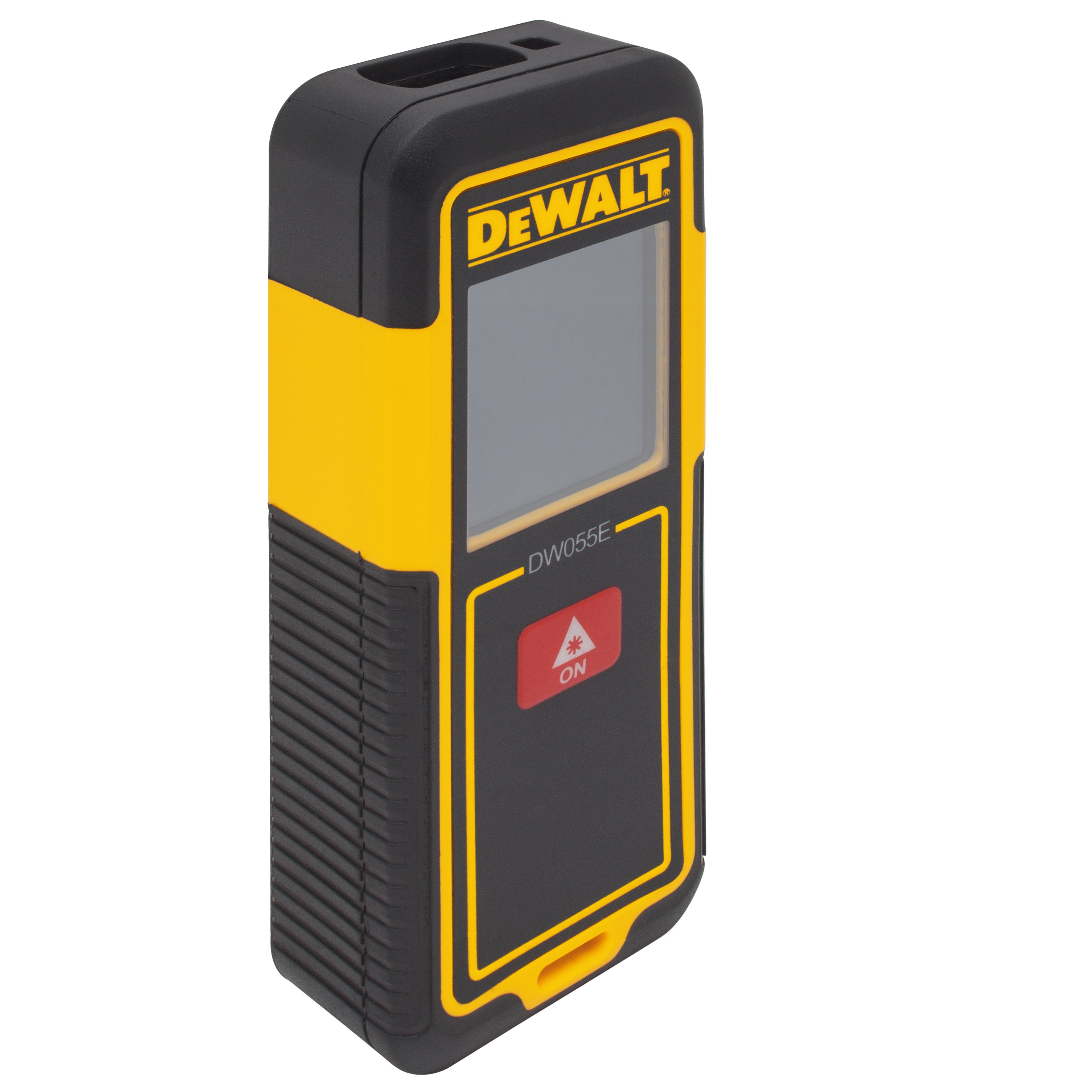 55 ft Laser Distance Measurer DW055E DEWALT