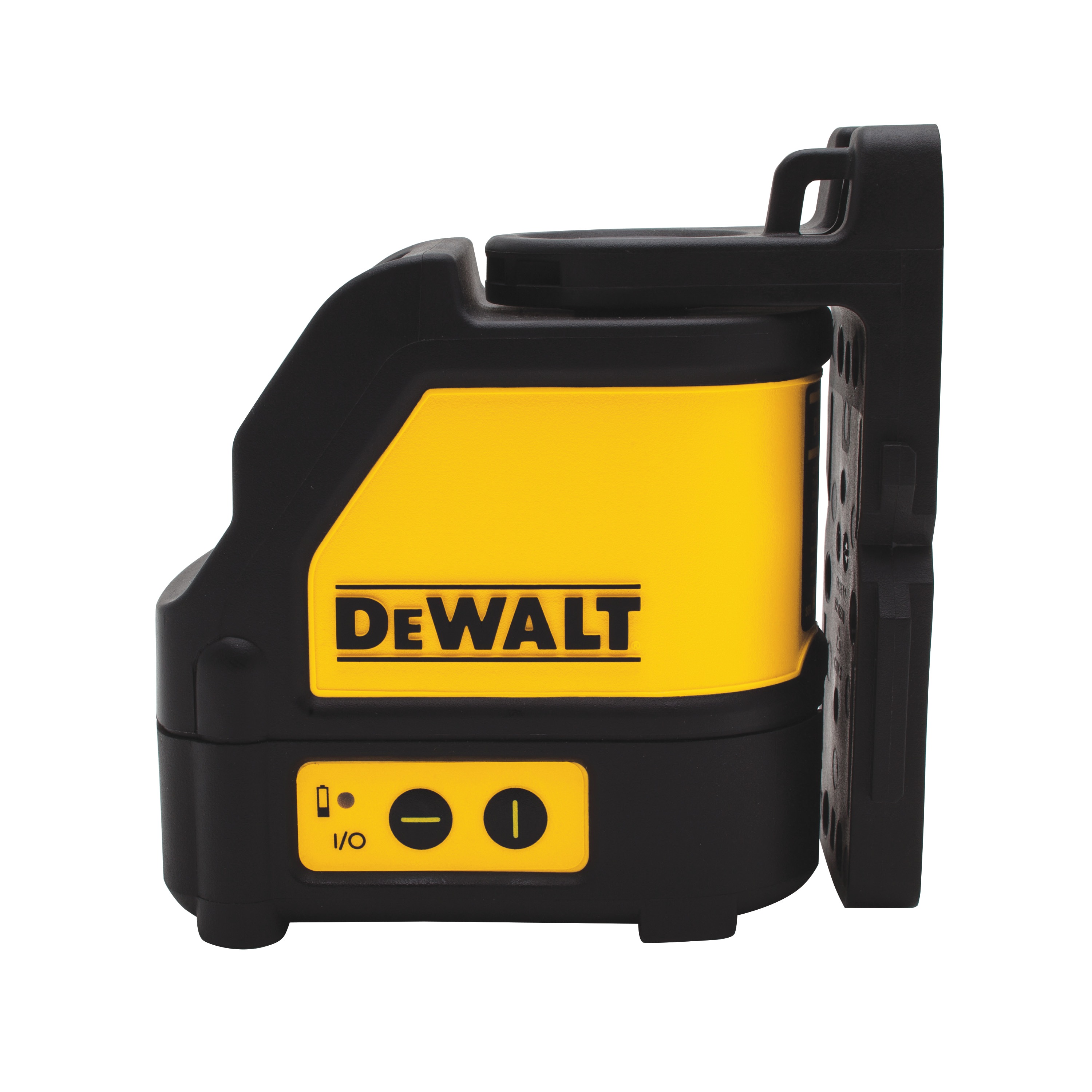 Laser à ligne transversale vert DW088CG DEWALT