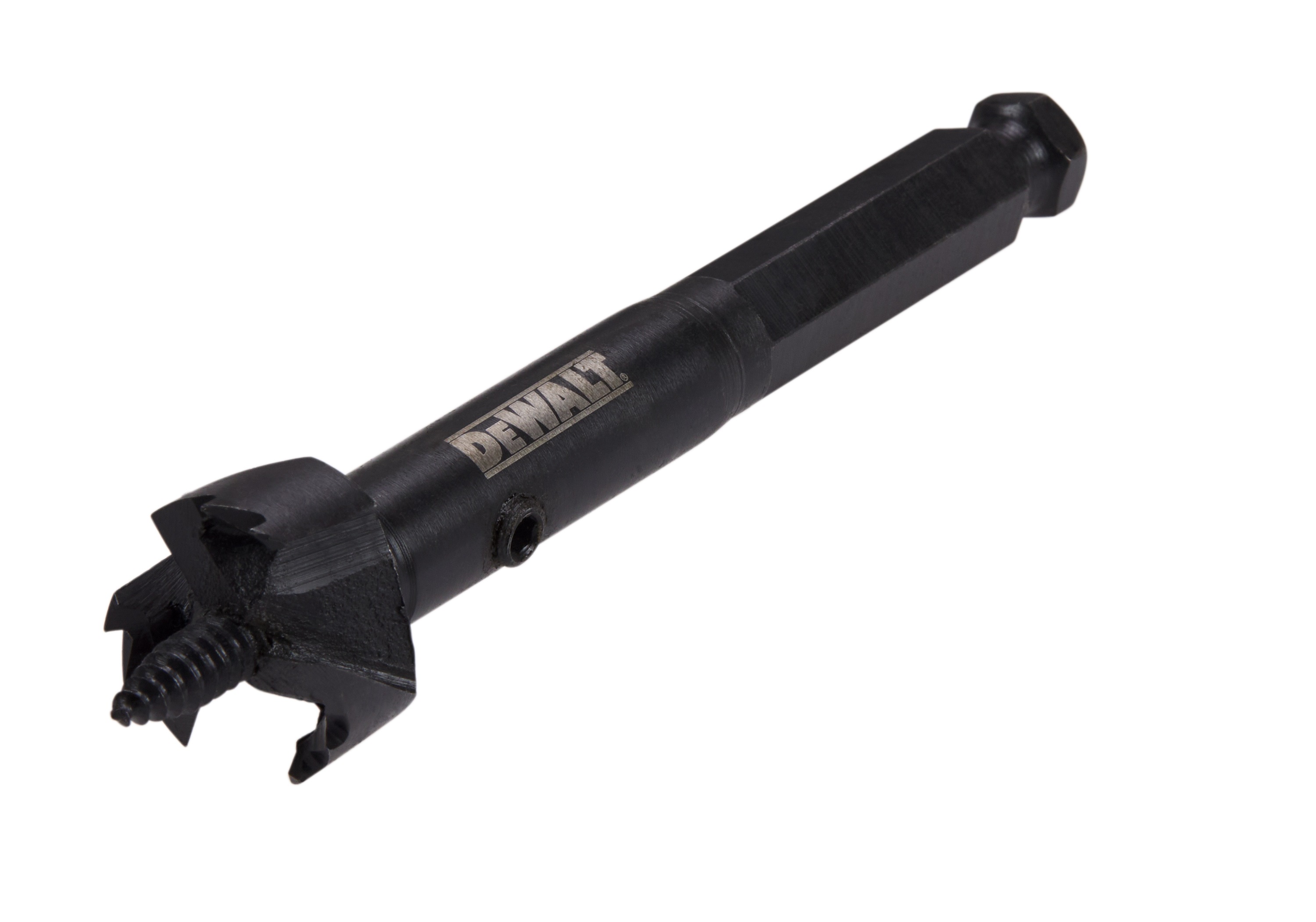 3" HeavyDuty SelfFeed Bit DW1640 DEWALT