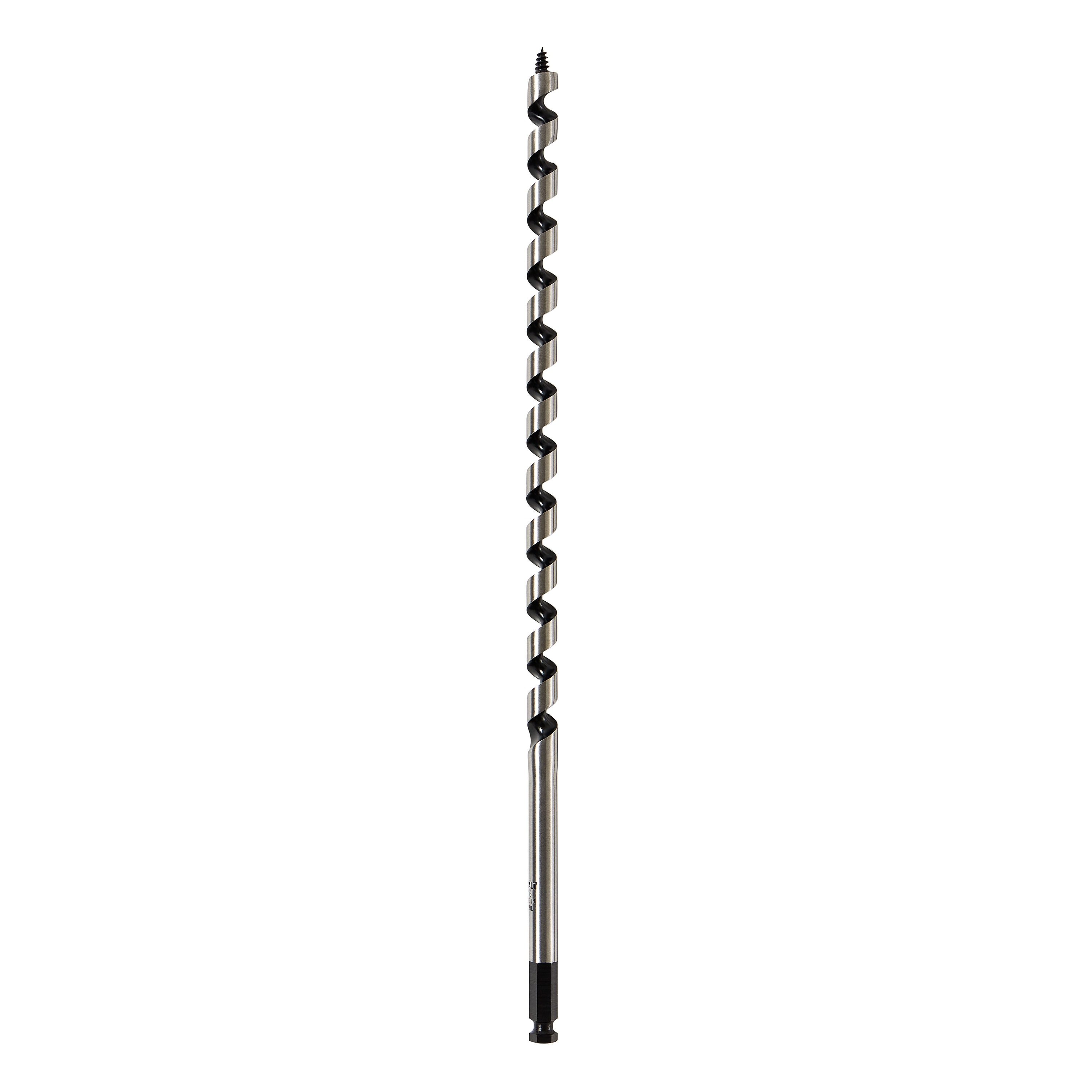 Long Power Ship Auger Bits DEWALT