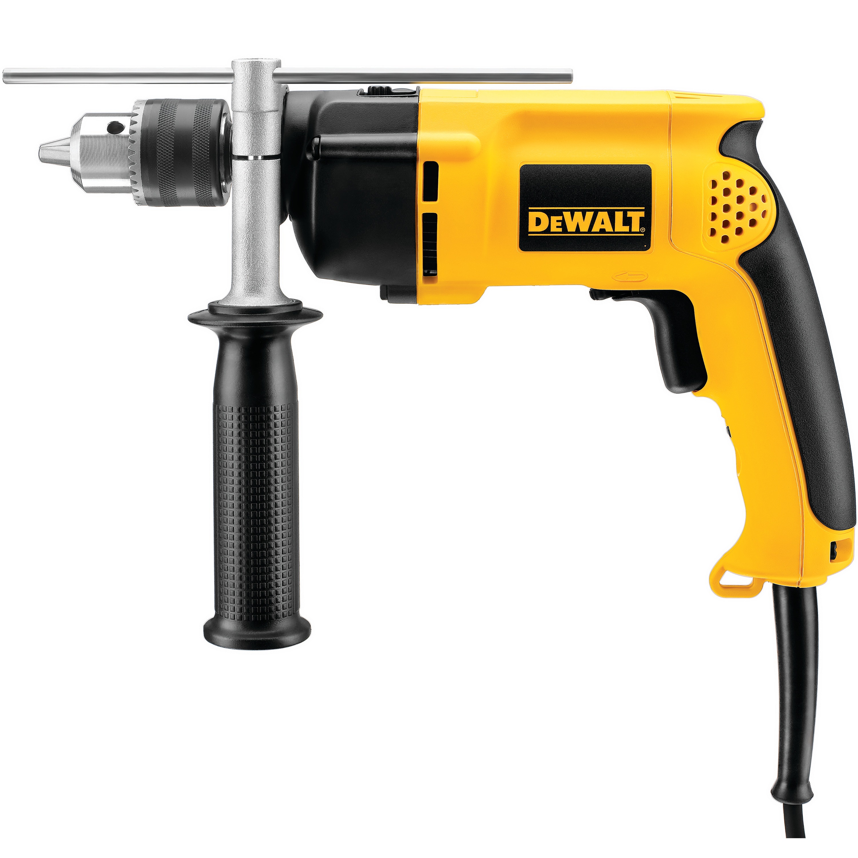 Demystifying Hammer Drills:  What Materials Are They Best For? - arlxm4o