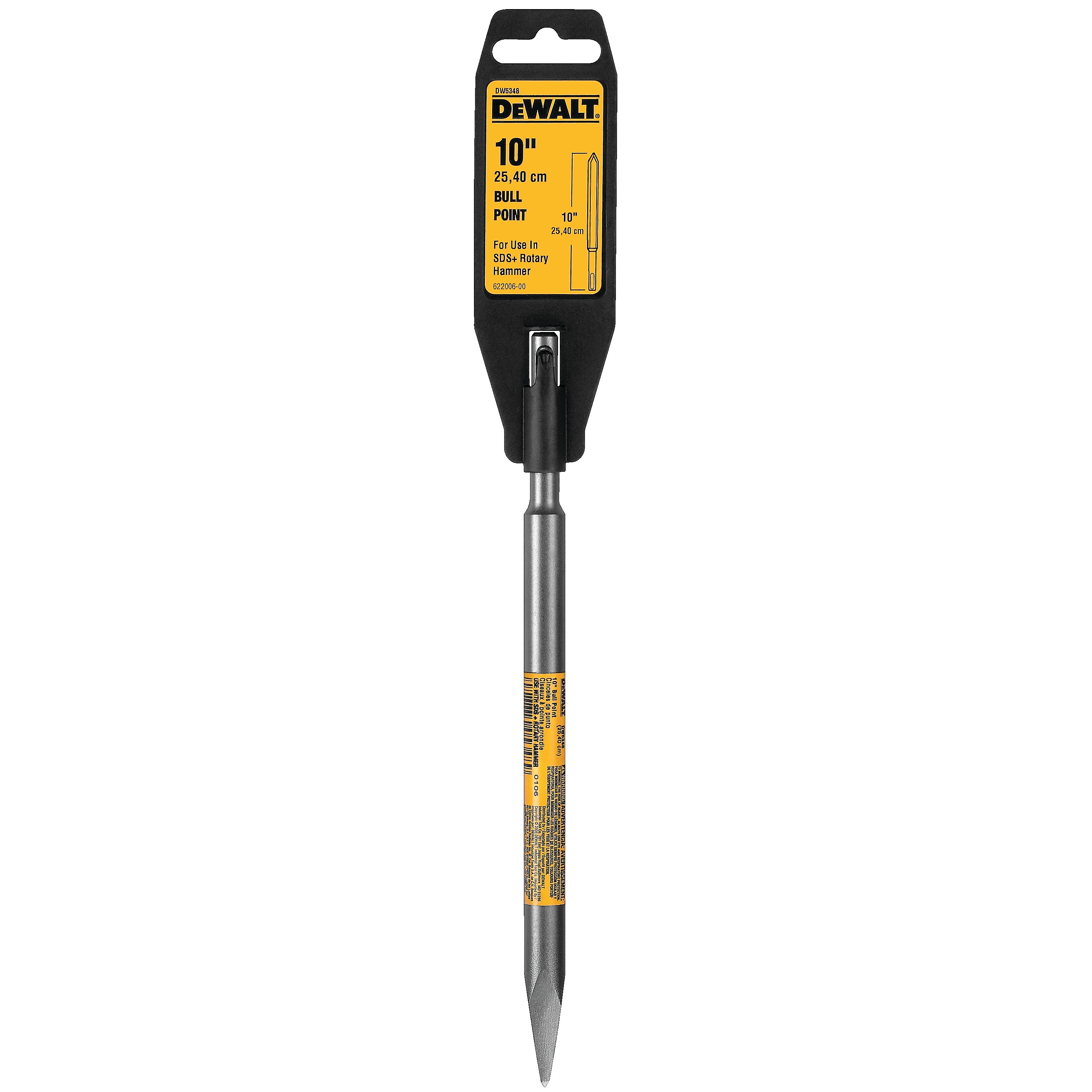 sds chisel bit