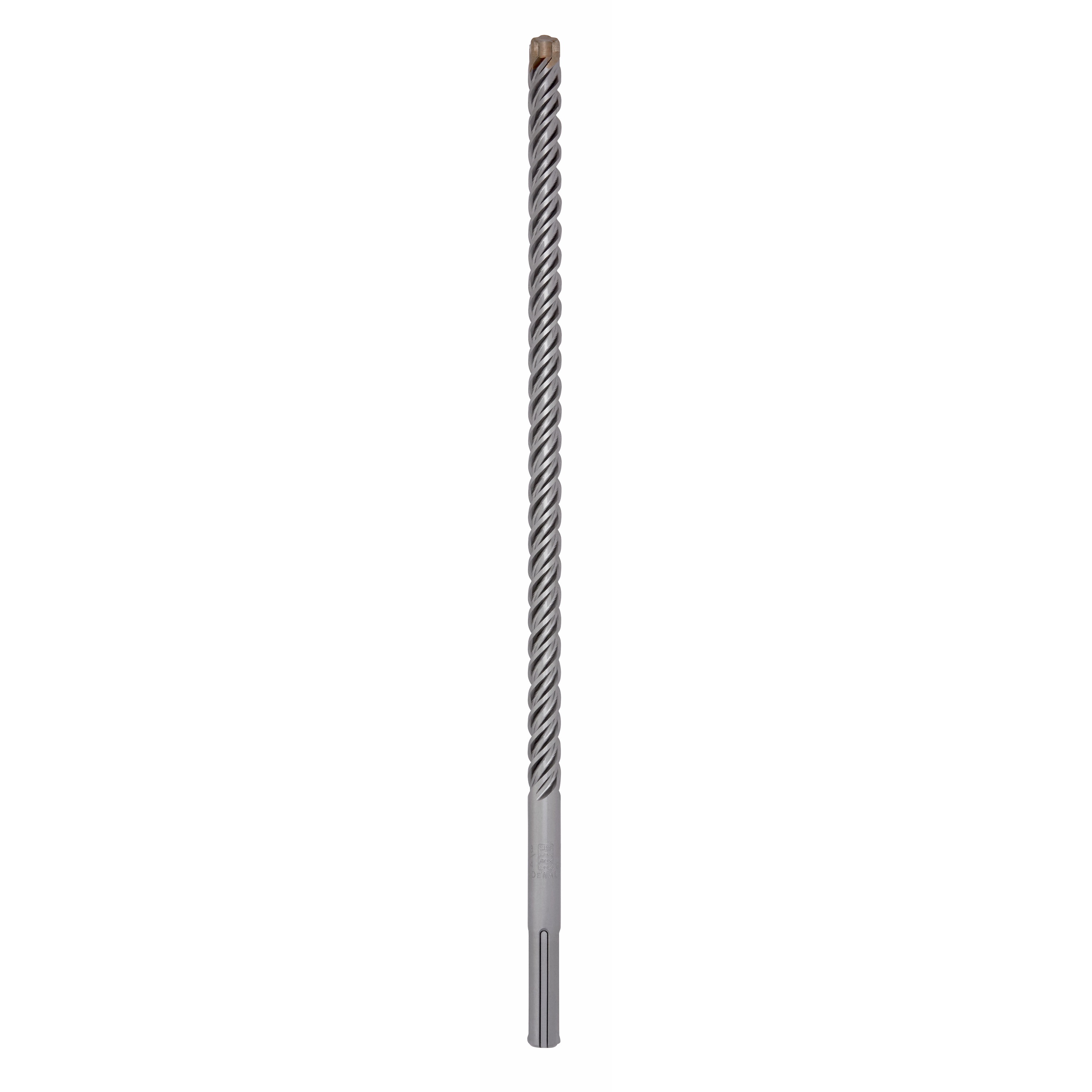 DeWalt DW5816 7/8" x 16" x 21-1/2" SDS Max Hammer Drill Bit 