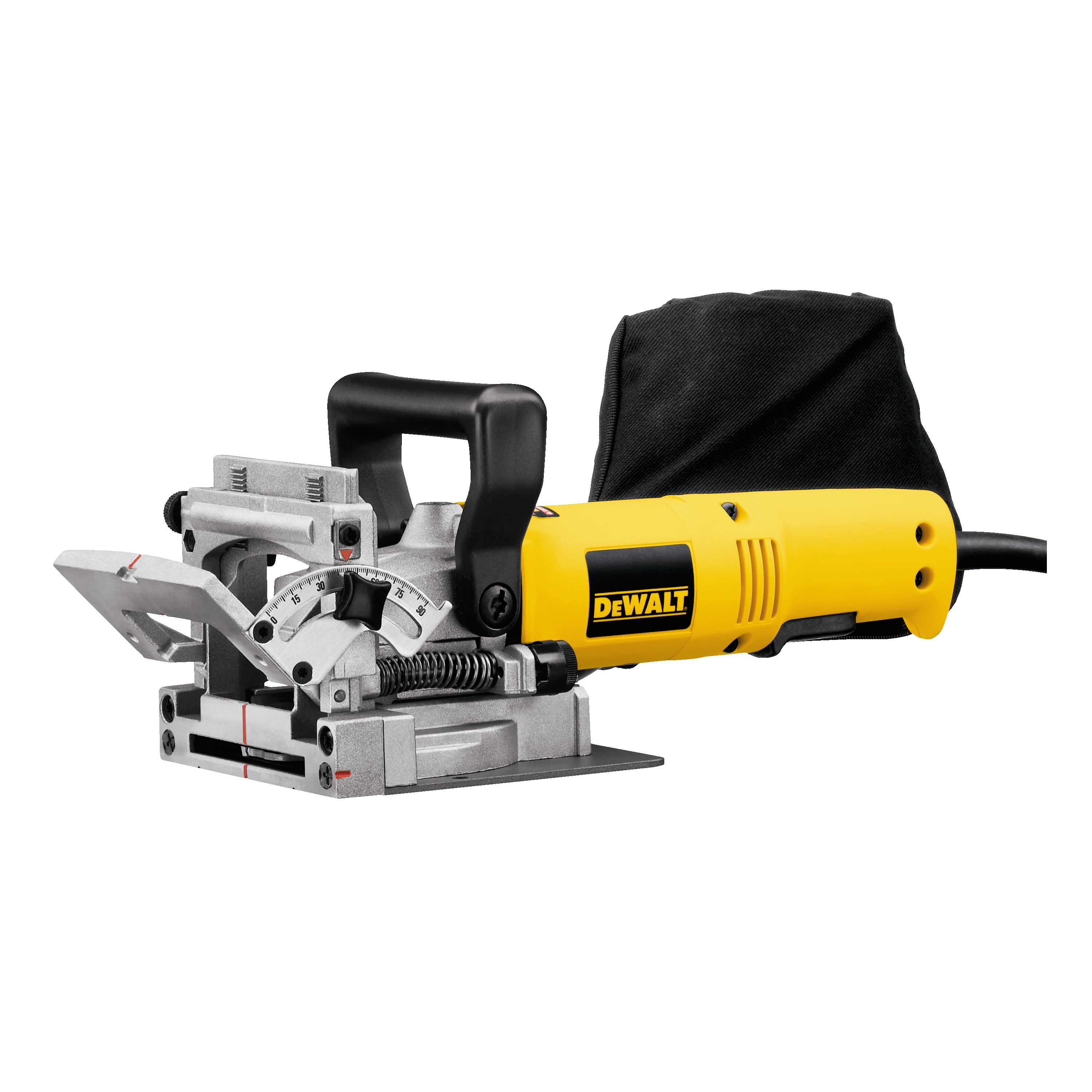 Plate Joiner Kit DW682K DEWALT