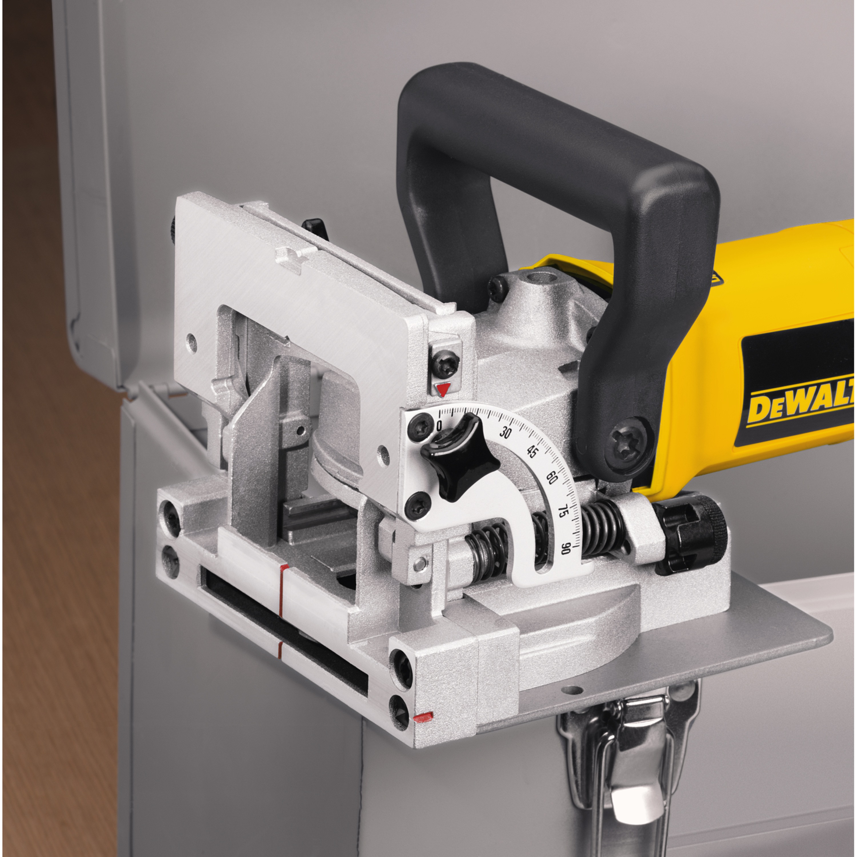 Plate Joiner Kit Dw682k Dewalt