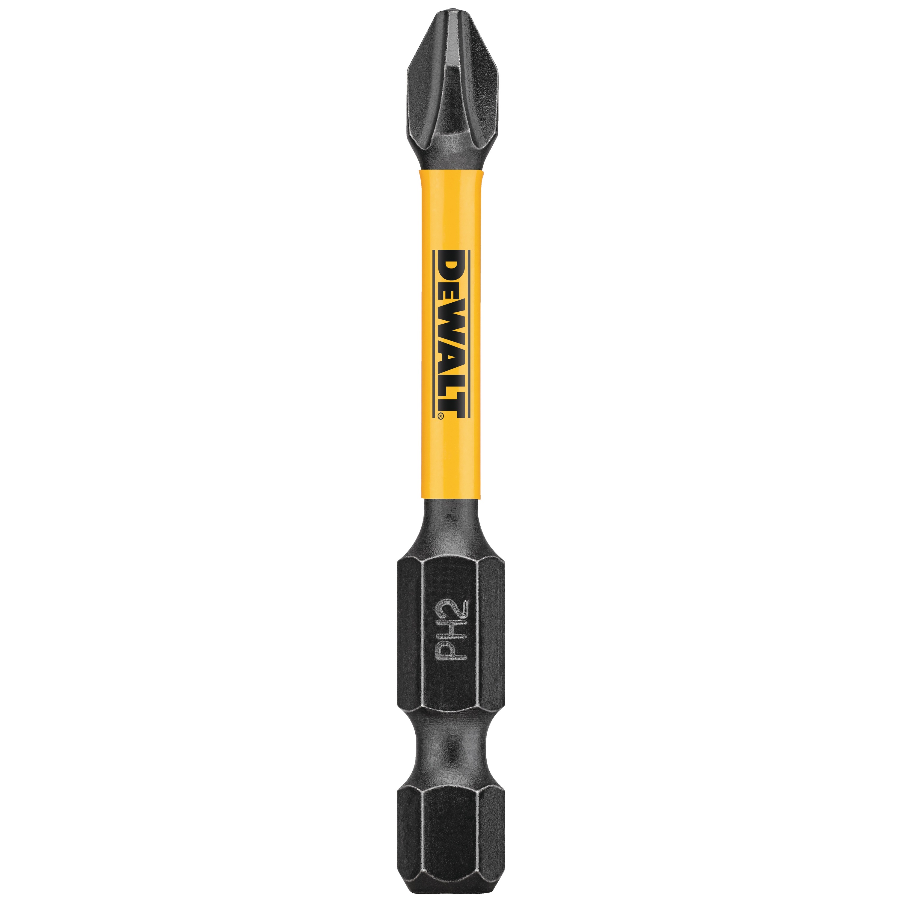 FLEXTORQ Screwdriving Bits DEWALT
