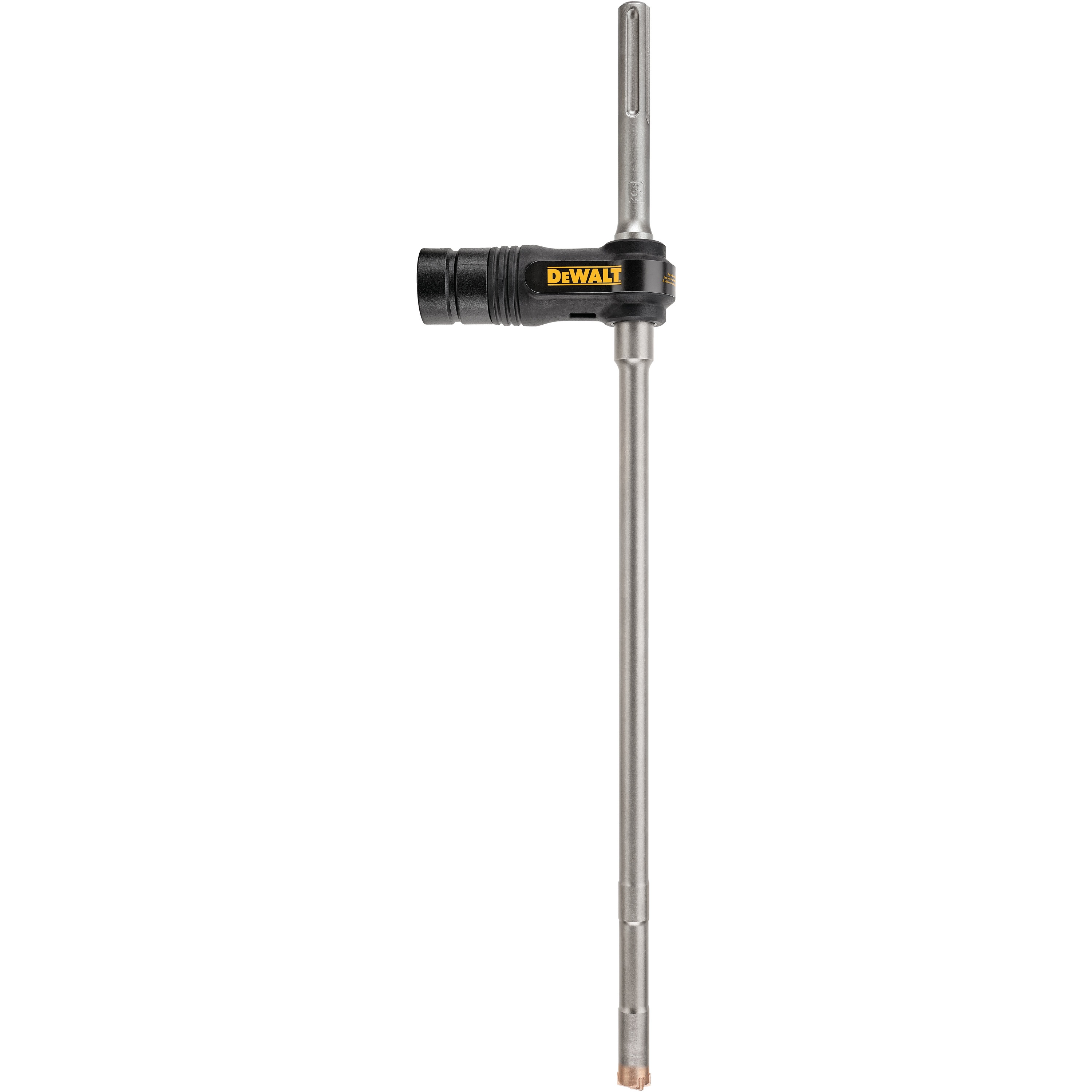 SDS Max Hollow Bits DEWALT