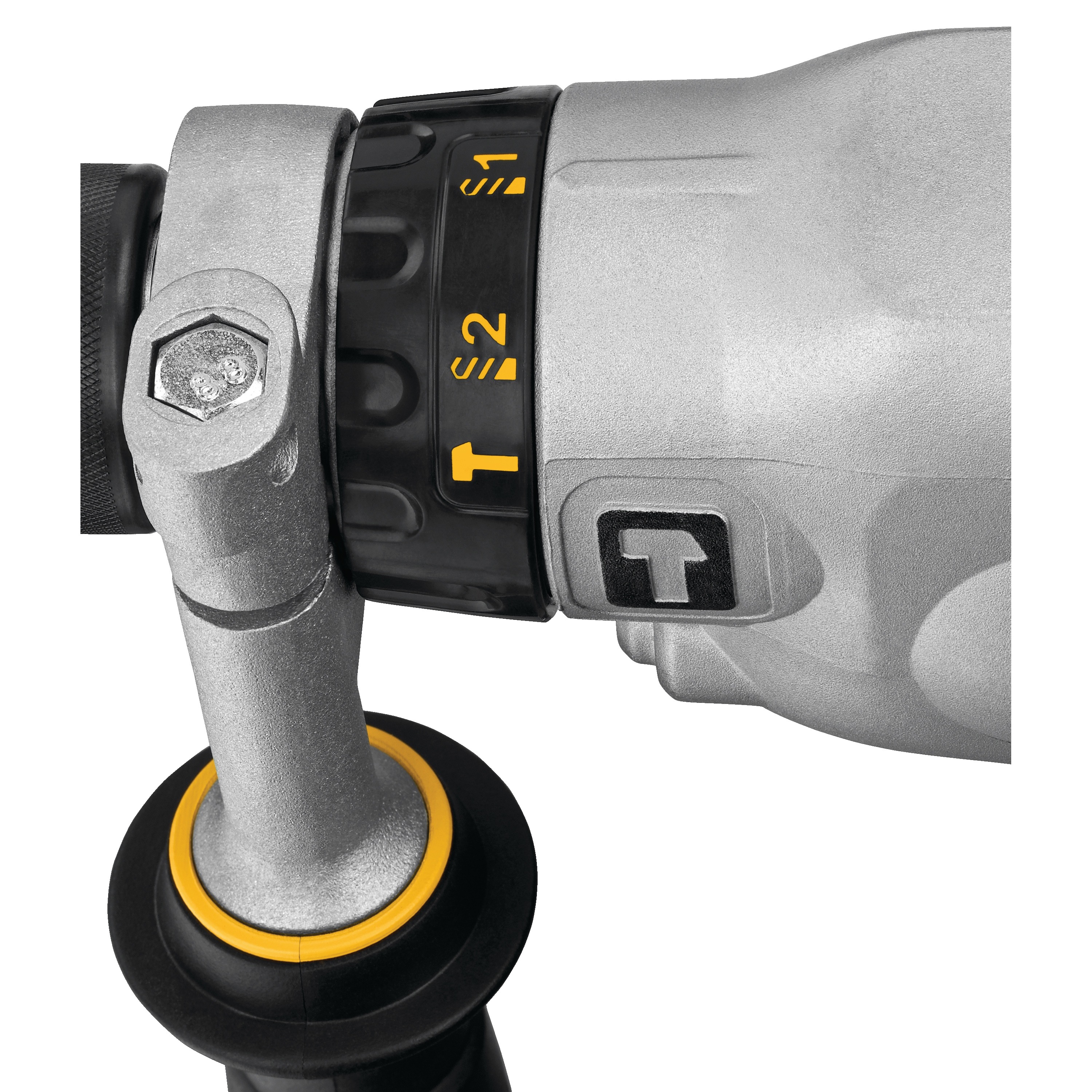 1/2" VSR Pistol Grip Hammerdrill DWD520 DEWALT