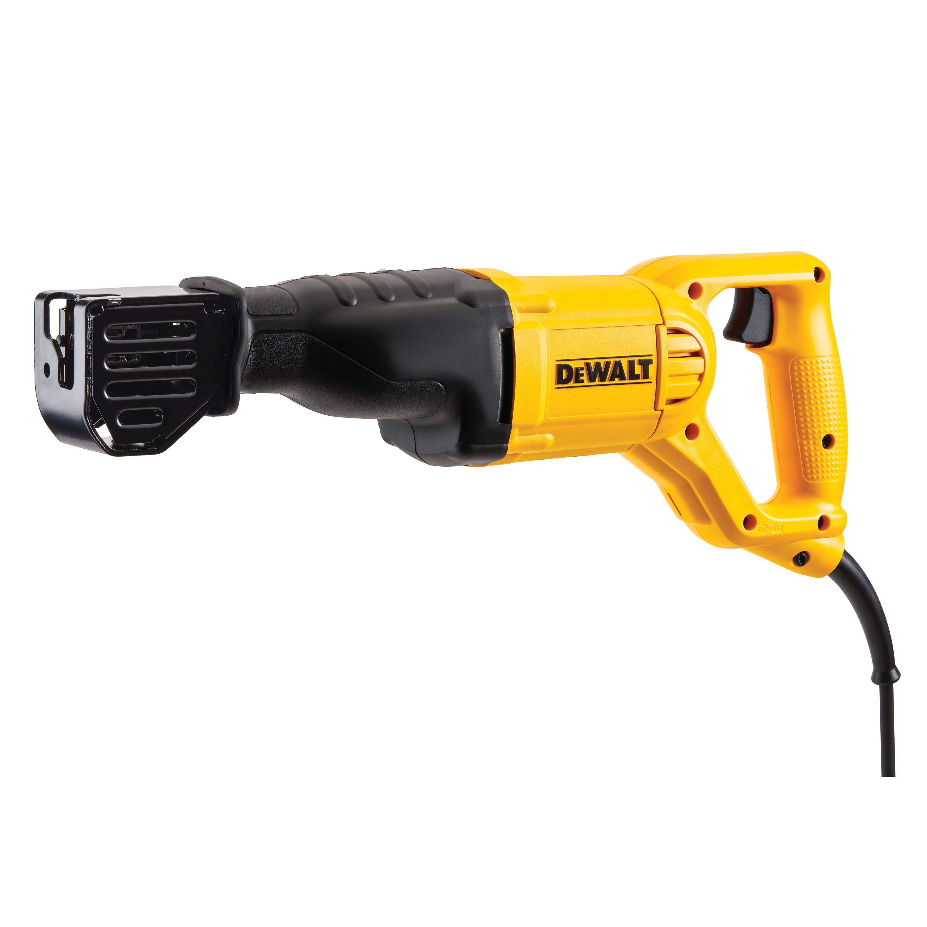 10 Amp Reciprocating Saw DWE304 DEWALT