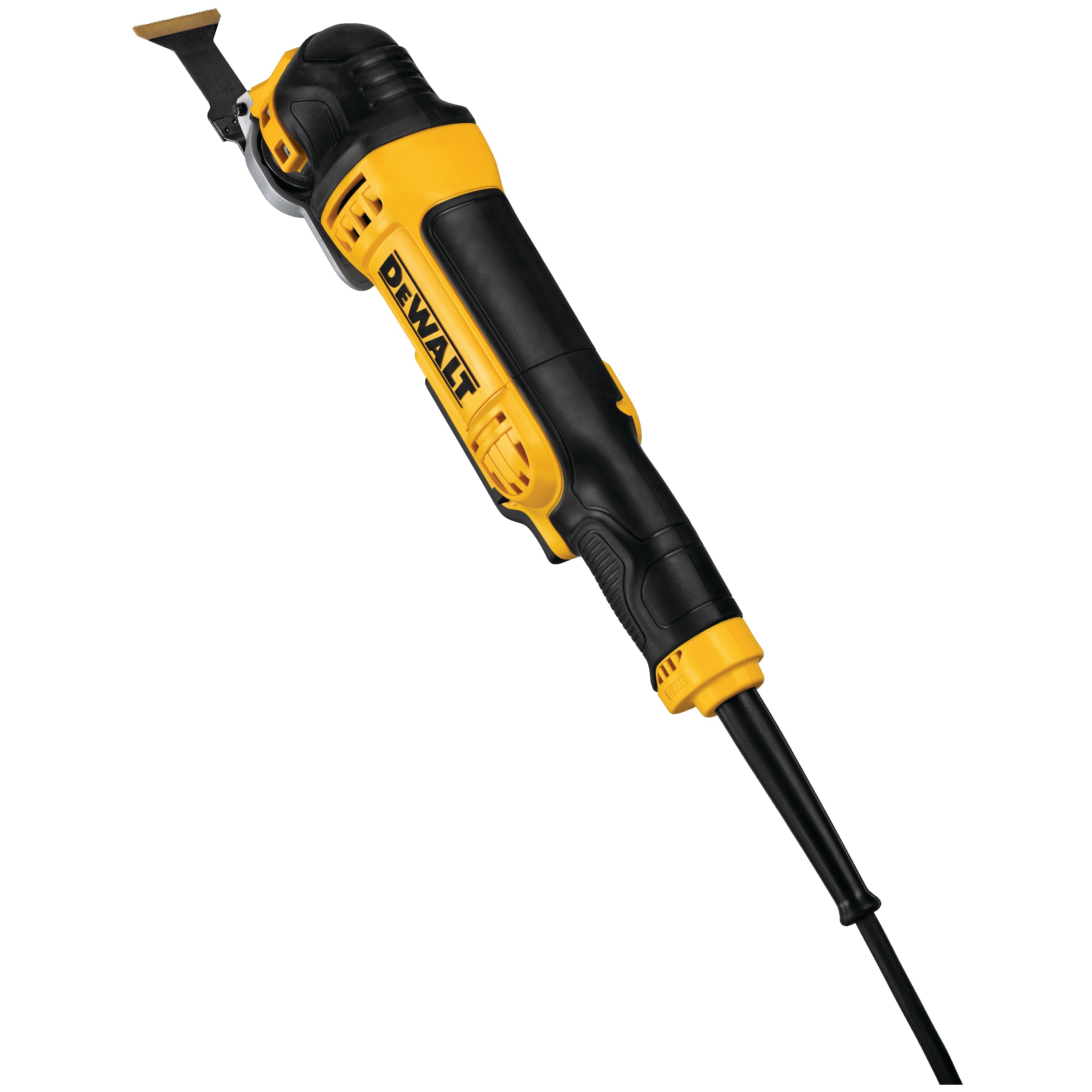Oscillating MultiTool Kit DWE315K DEWALT