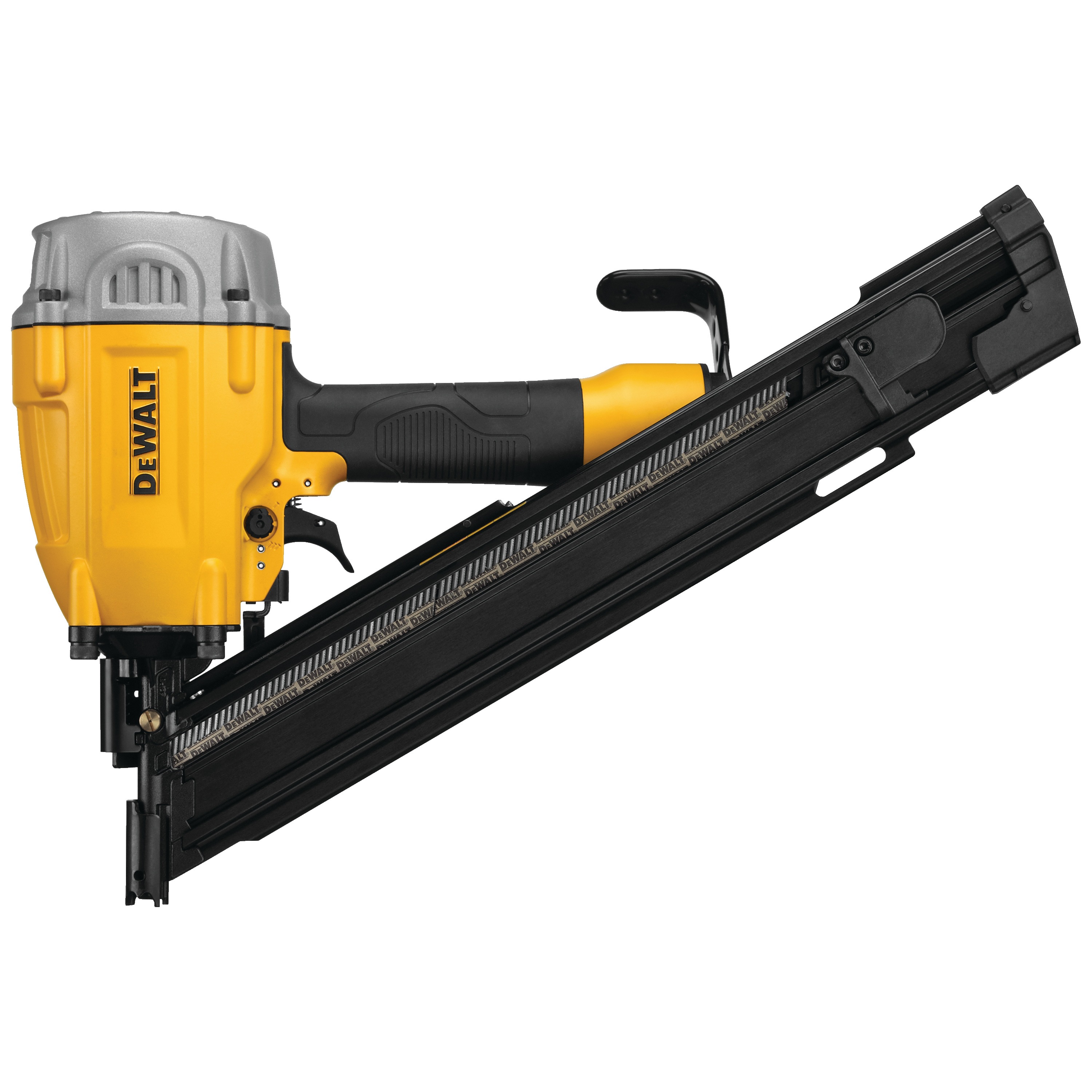 30 Degree Paper Tape Collated Framing Nailer DWF83PT DEWALT
