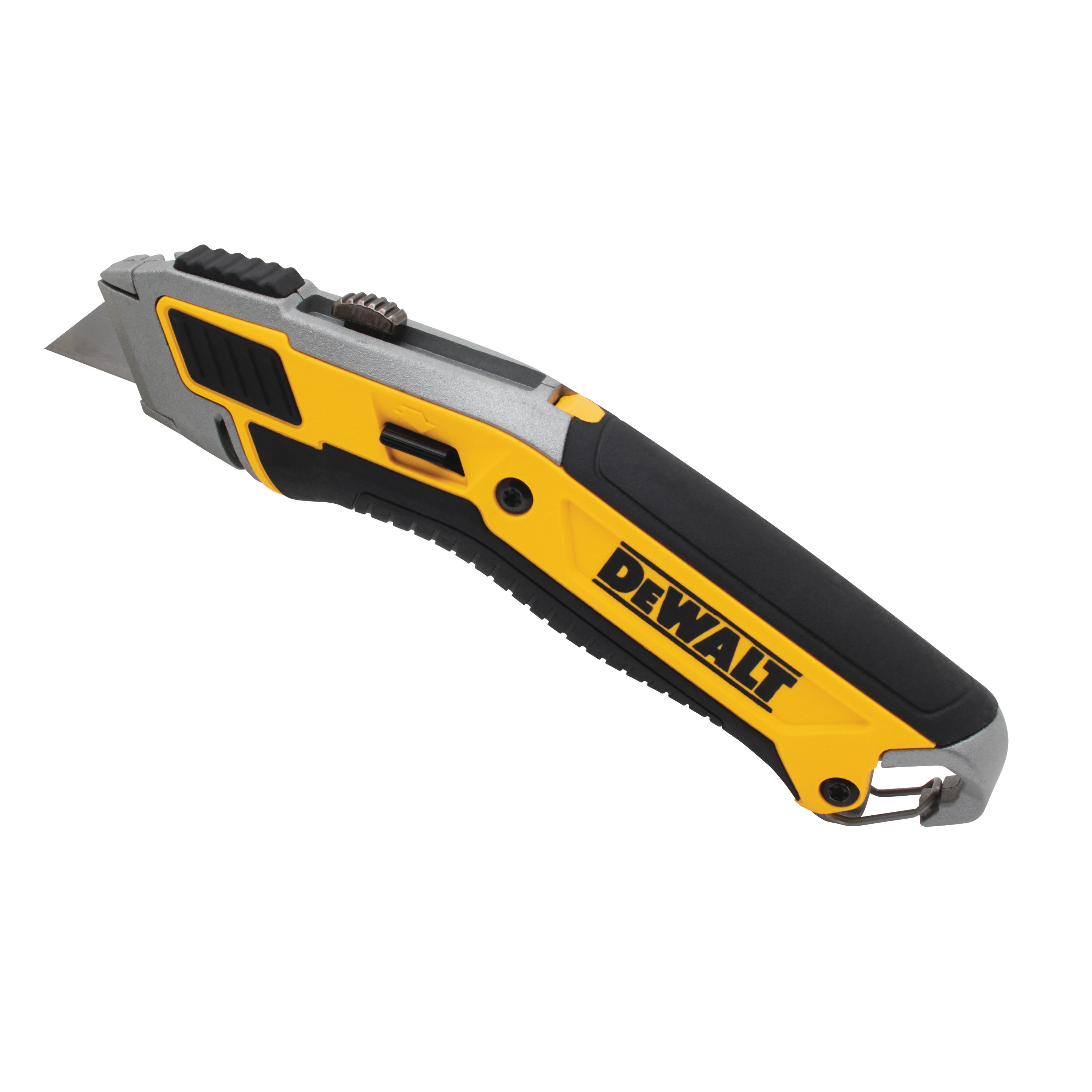Premium Retractable Utility Knife DWHT10295 DEWALT
