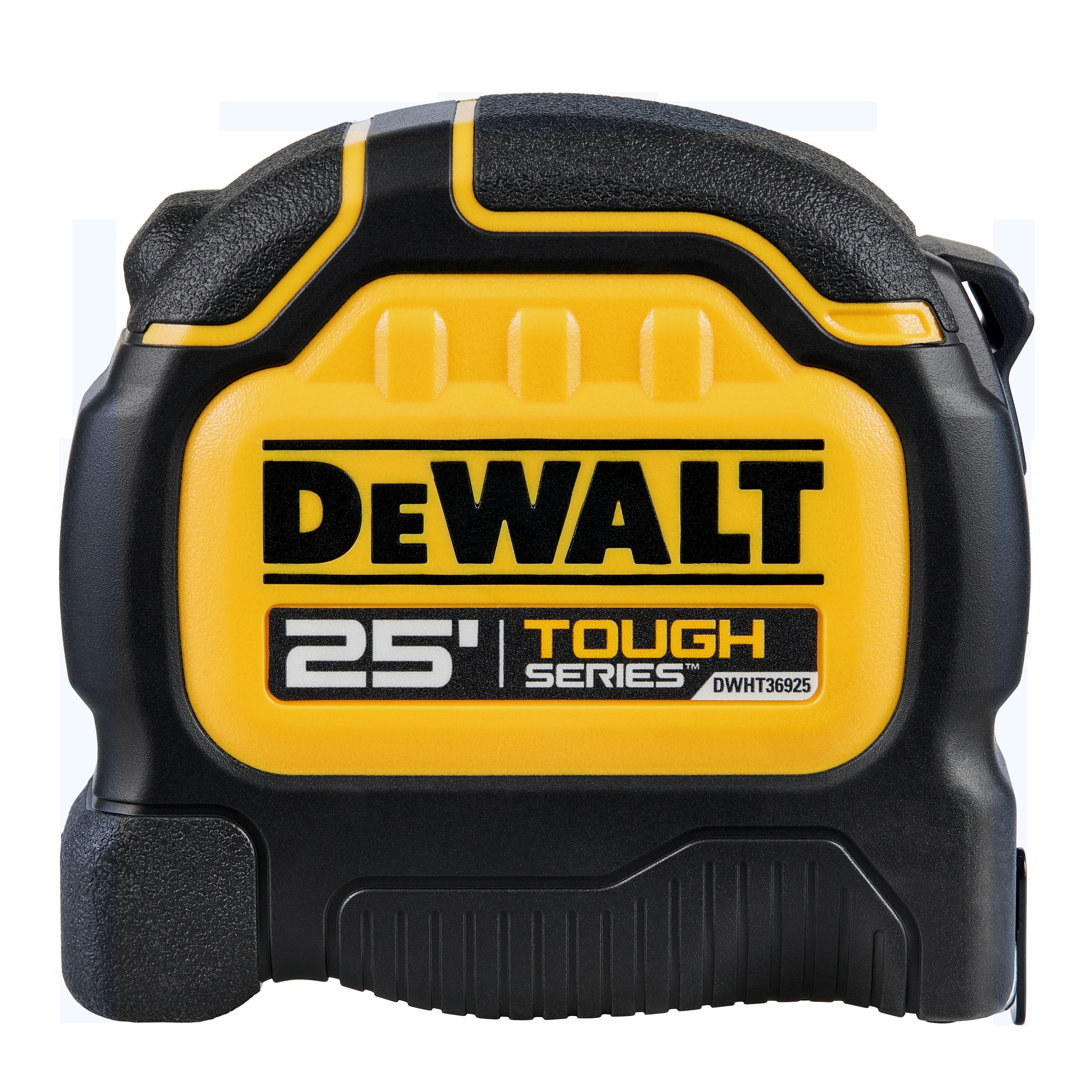 ToughSeries™ 25 ft. Tape Measure DWHT36925S DEWALT