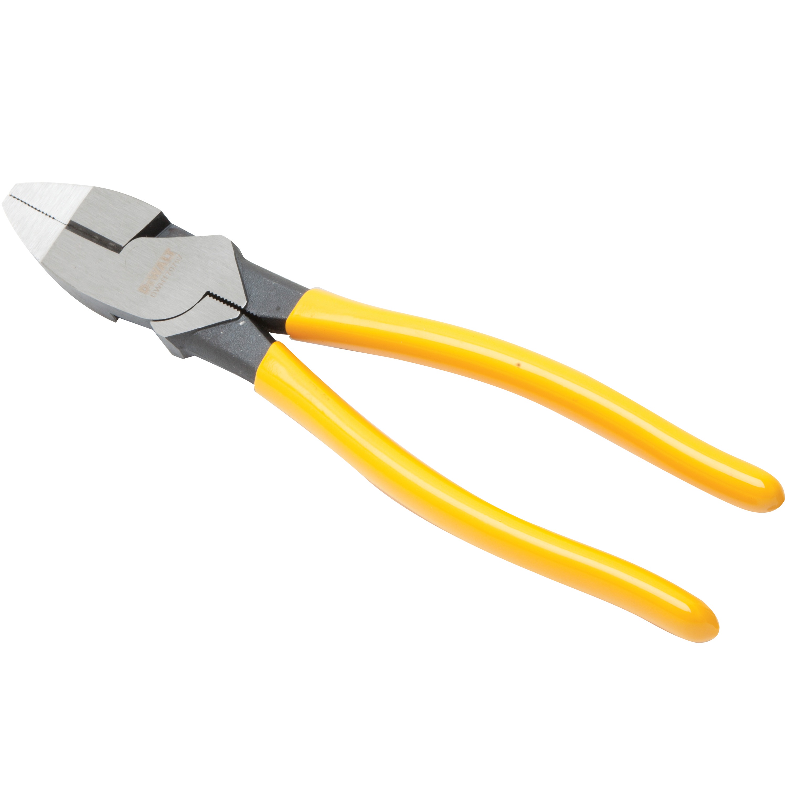 9" Linesman Plier DWHT70797 DEWALT