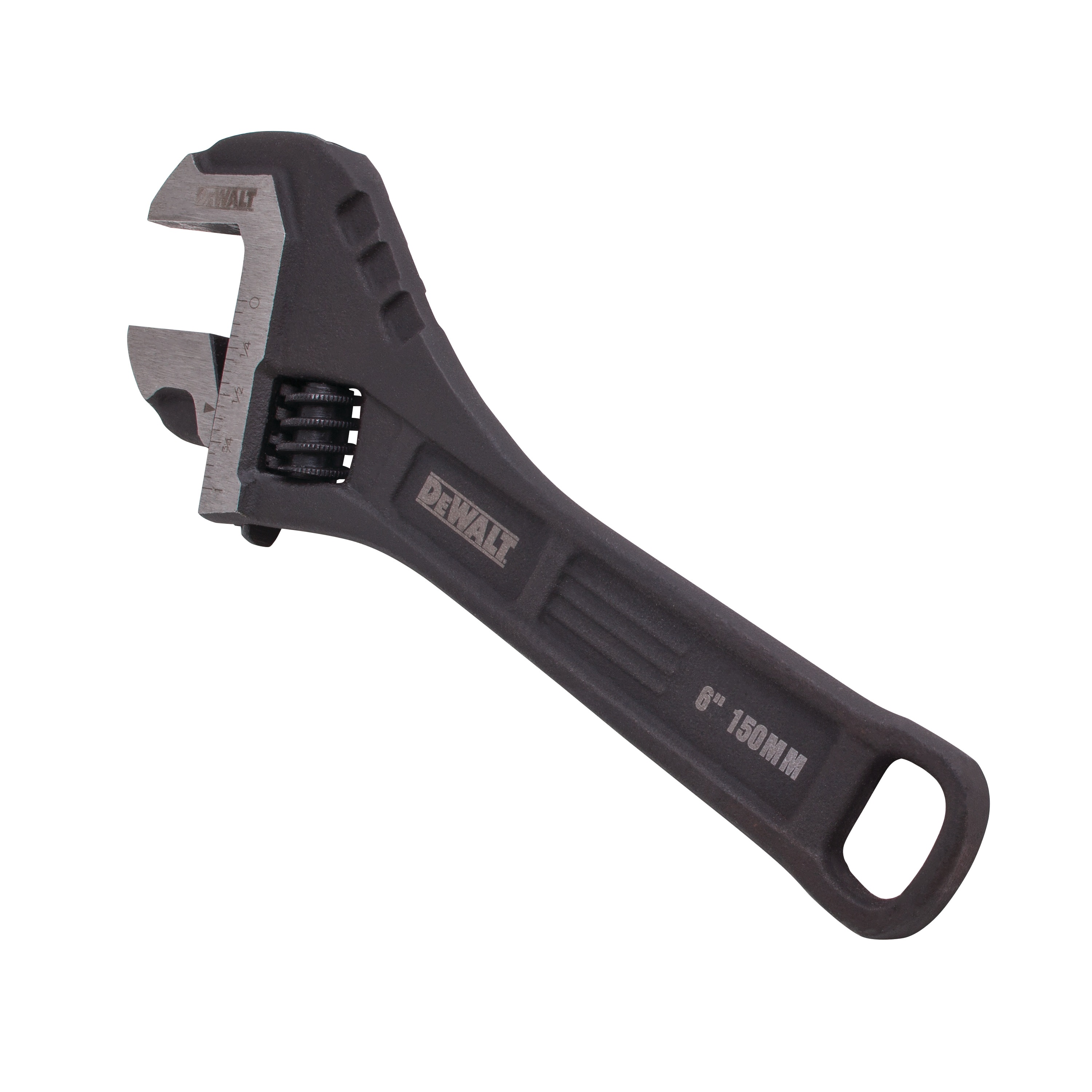 DEWALT ALL-STEEL ADJUSTABLE WRENCH 15" DWHT80270 K/I | Adjustable