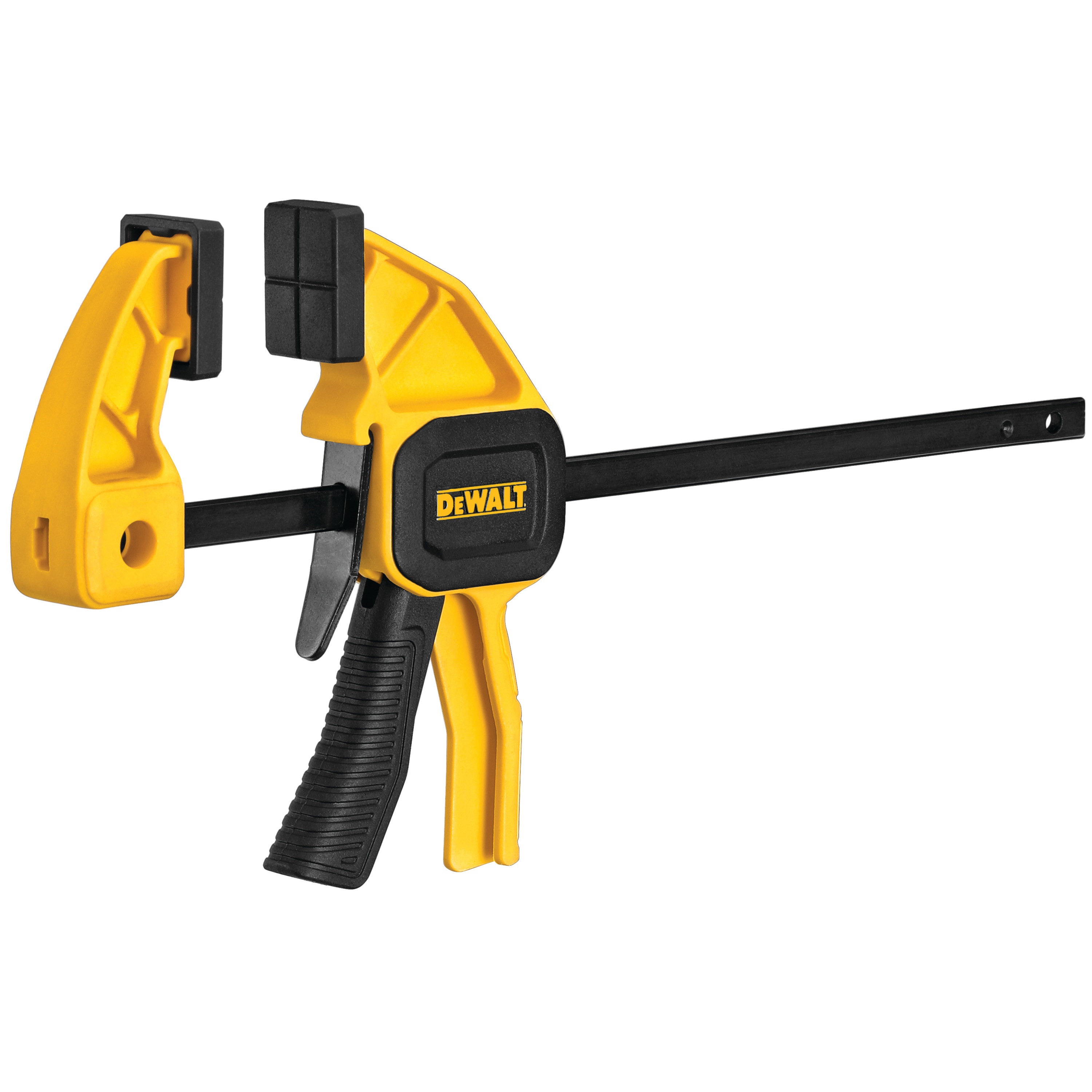 41/2" Small Trigger Clamp DWHT83191 DEWALT