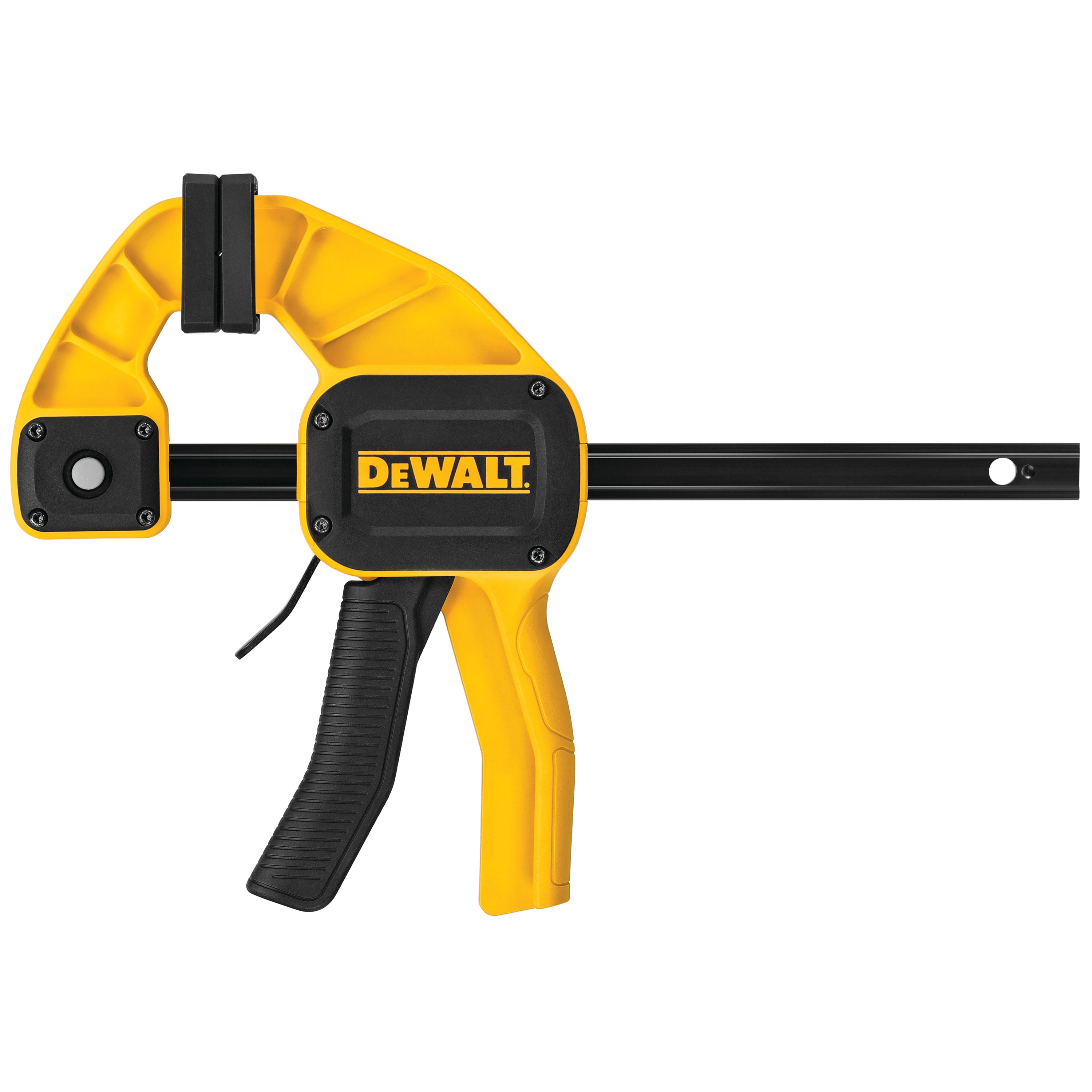 6 IN. LARGE bar TRIGGER CLAMP DWHT83192 DEWALT