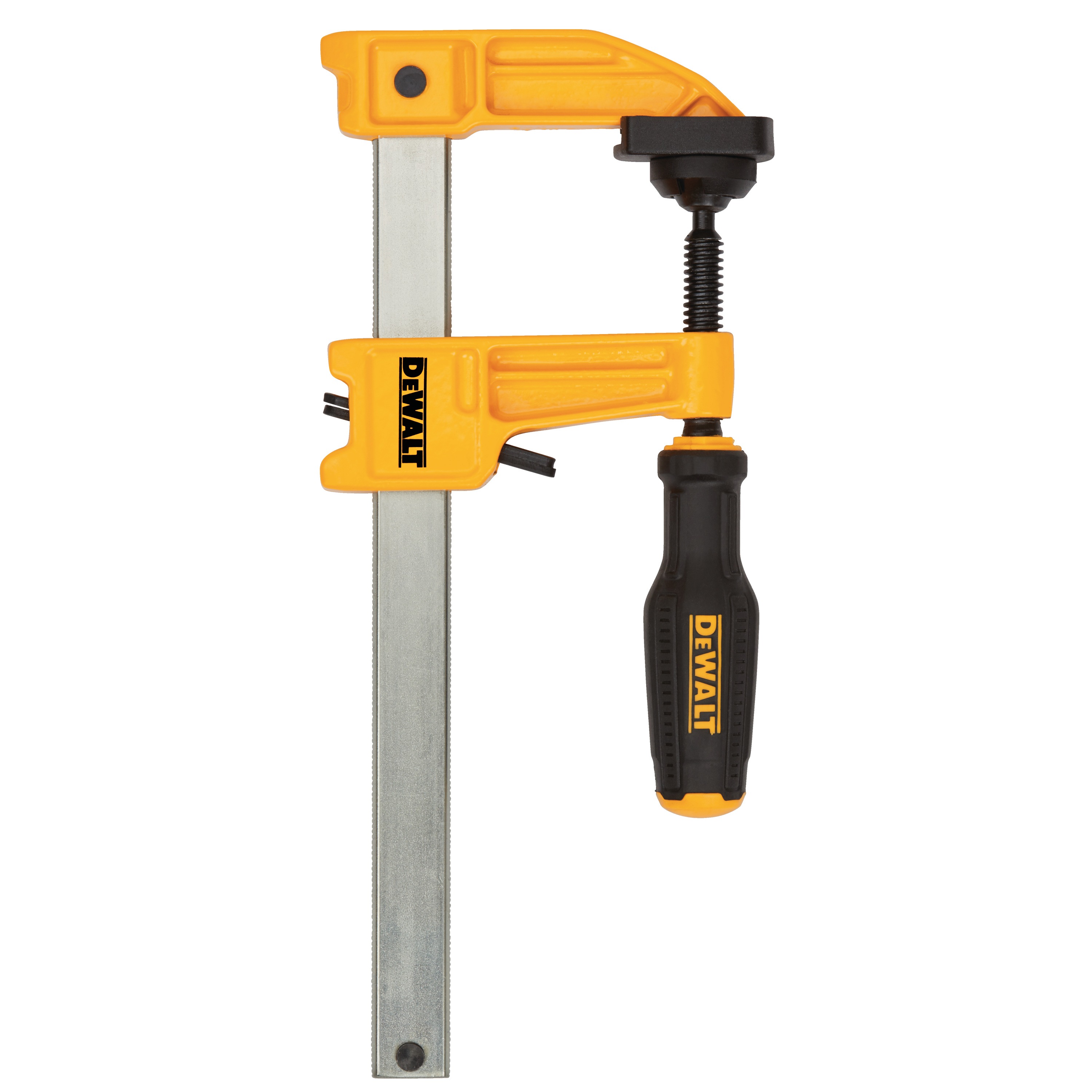 6 in. Bar Clamp DWHT83827 DEWALT