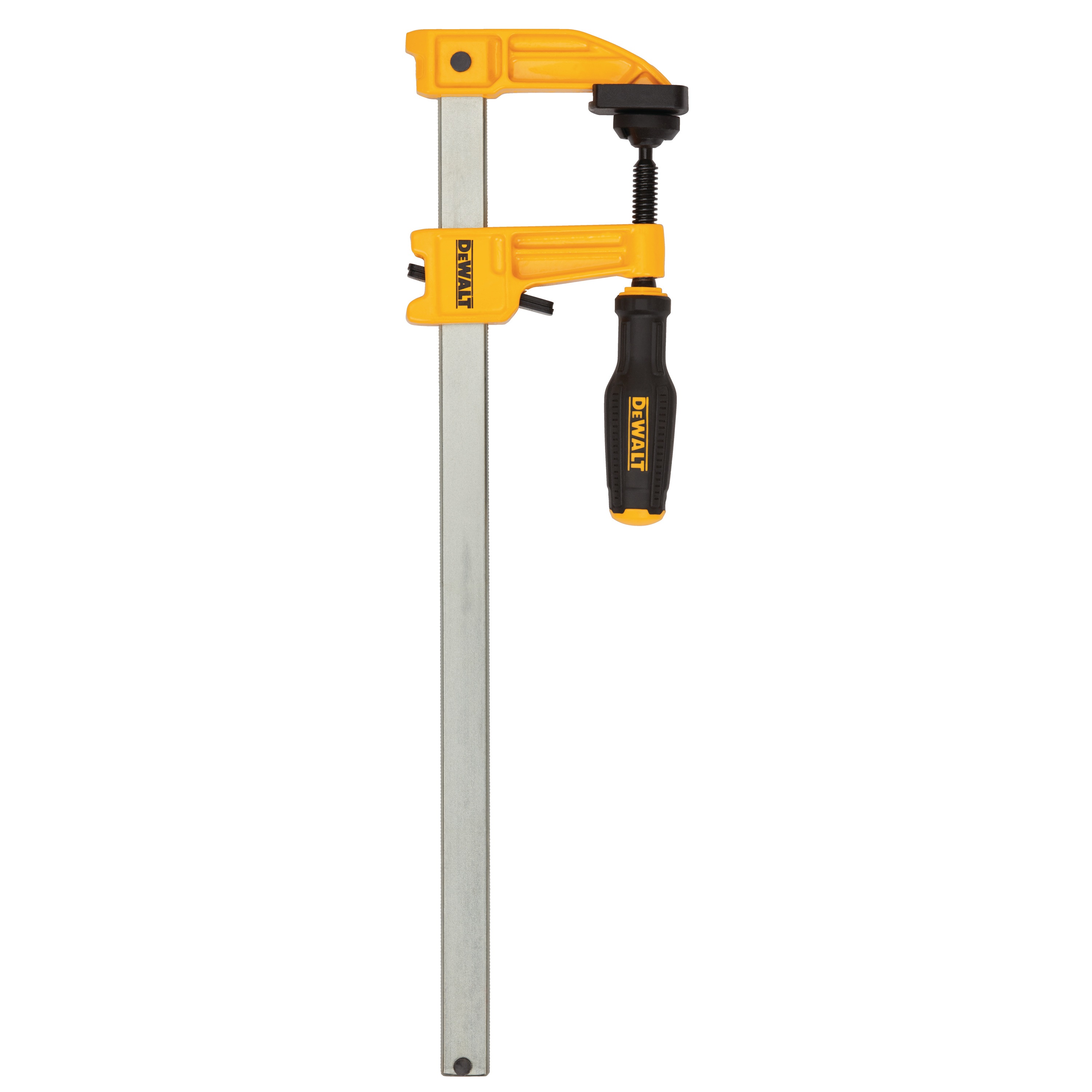 12" Medium Duty Bar Clamp DWHT83828 DEWALT