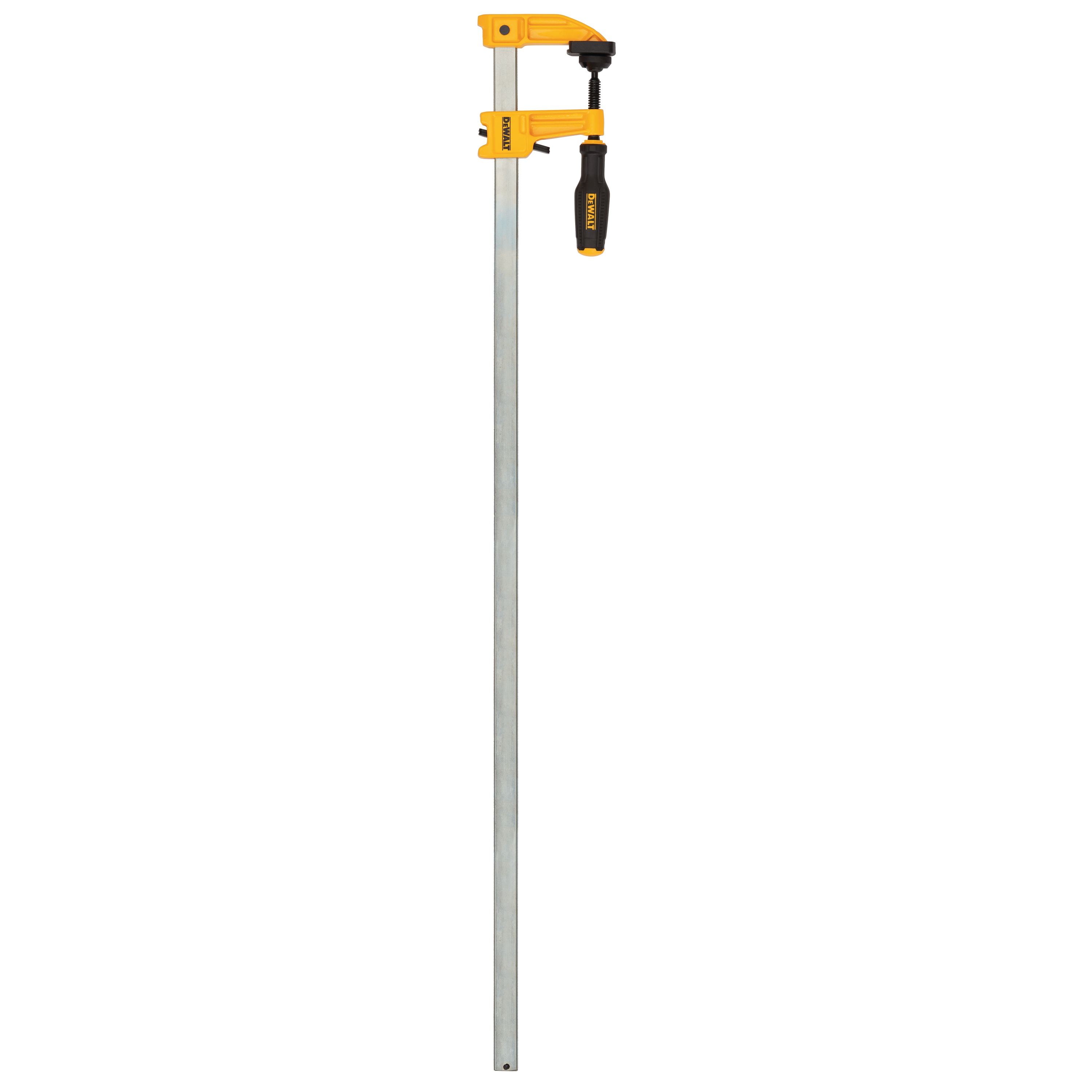 36 in. Bar Clamp DWHT83830 DEWALT