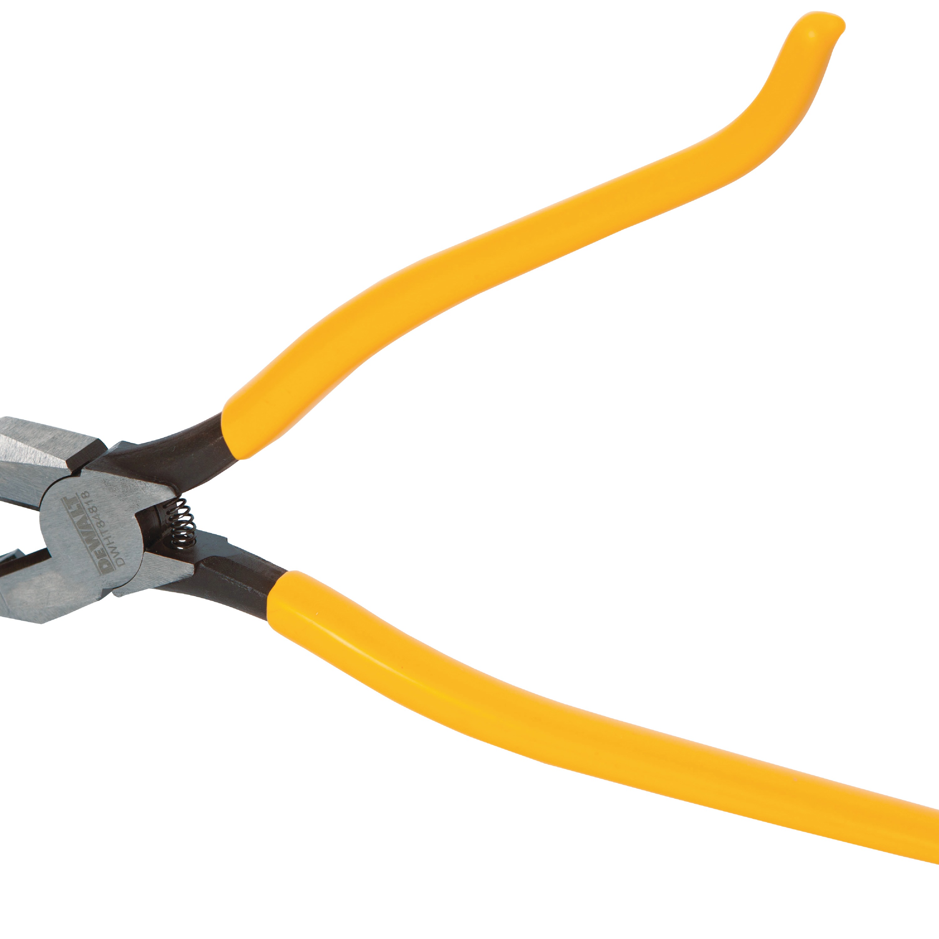 Lite Duty Rebar Pliers DWHT84818 DEWALT