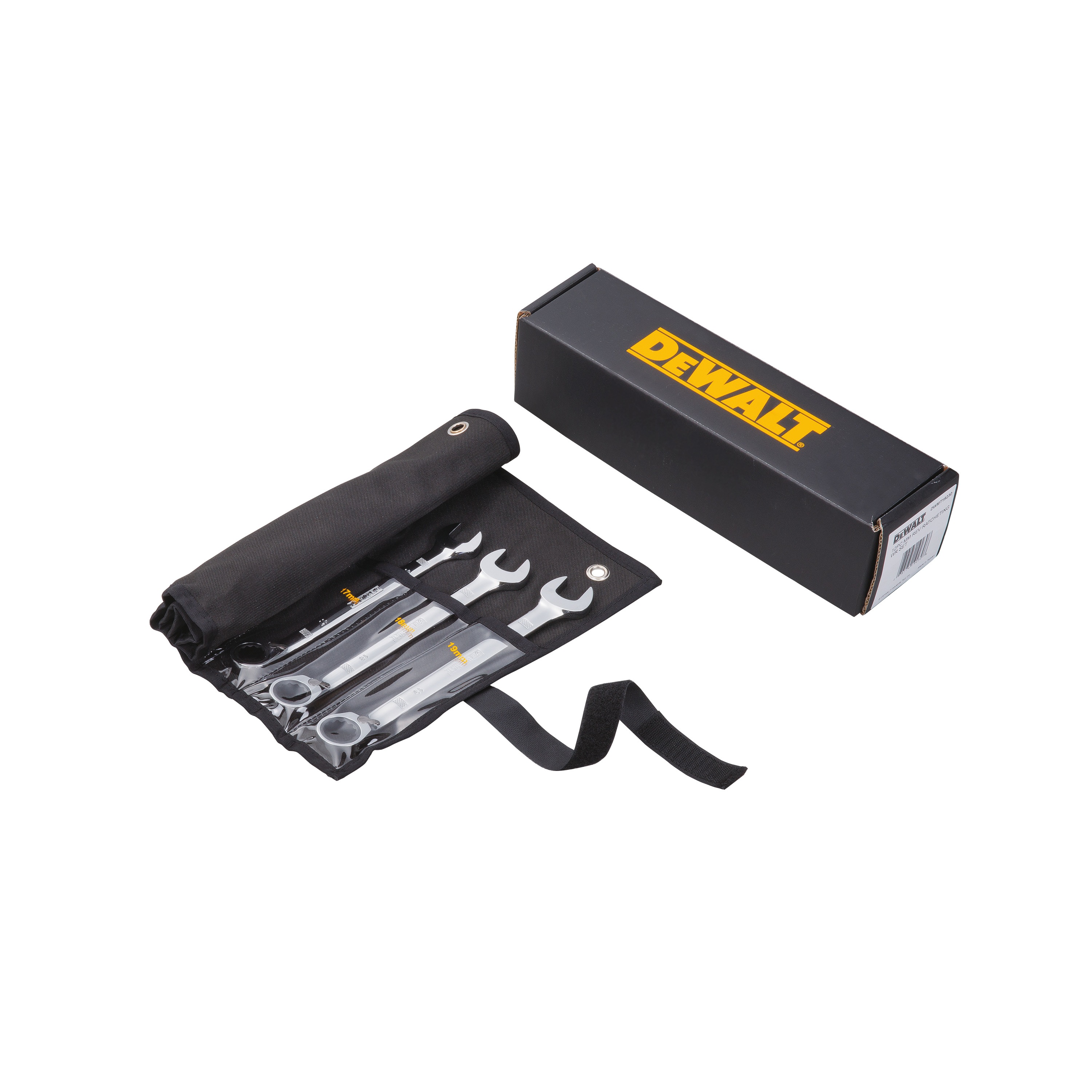 12 piece ratcheting metric wrench set dwmt19230 dewalt