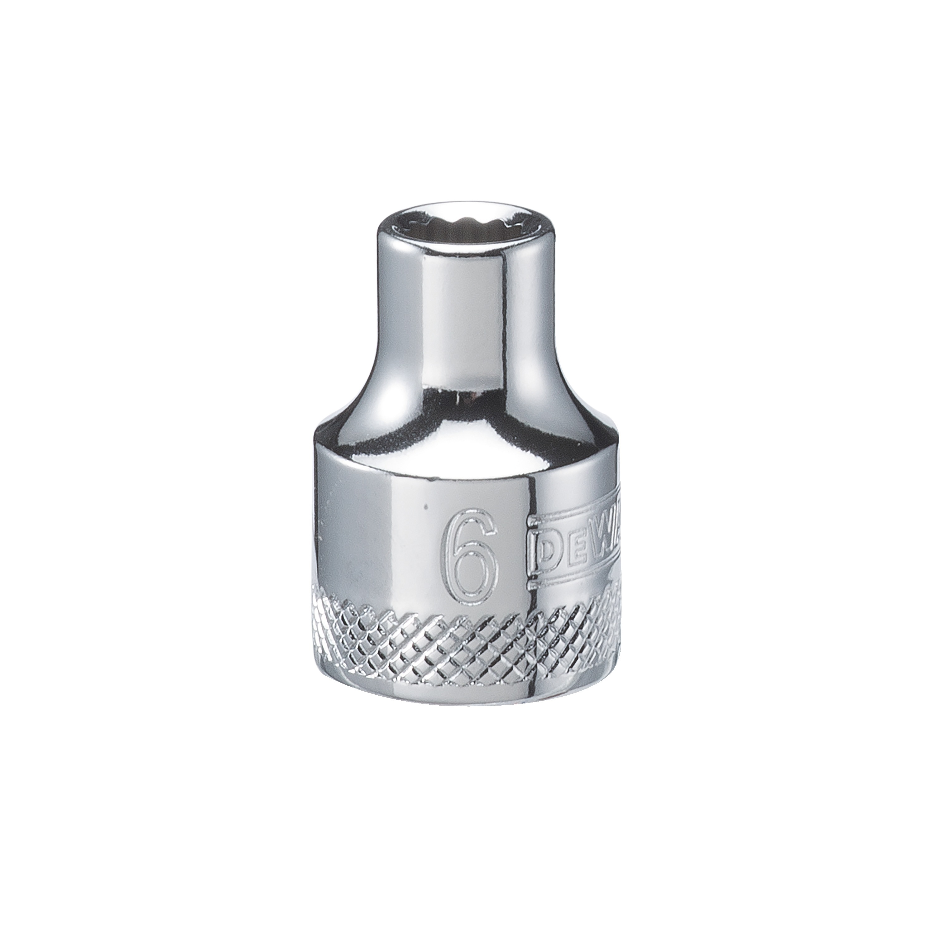 3/8 in Drive 12 pt Socket 13 mm DWMT74518 DEWALT