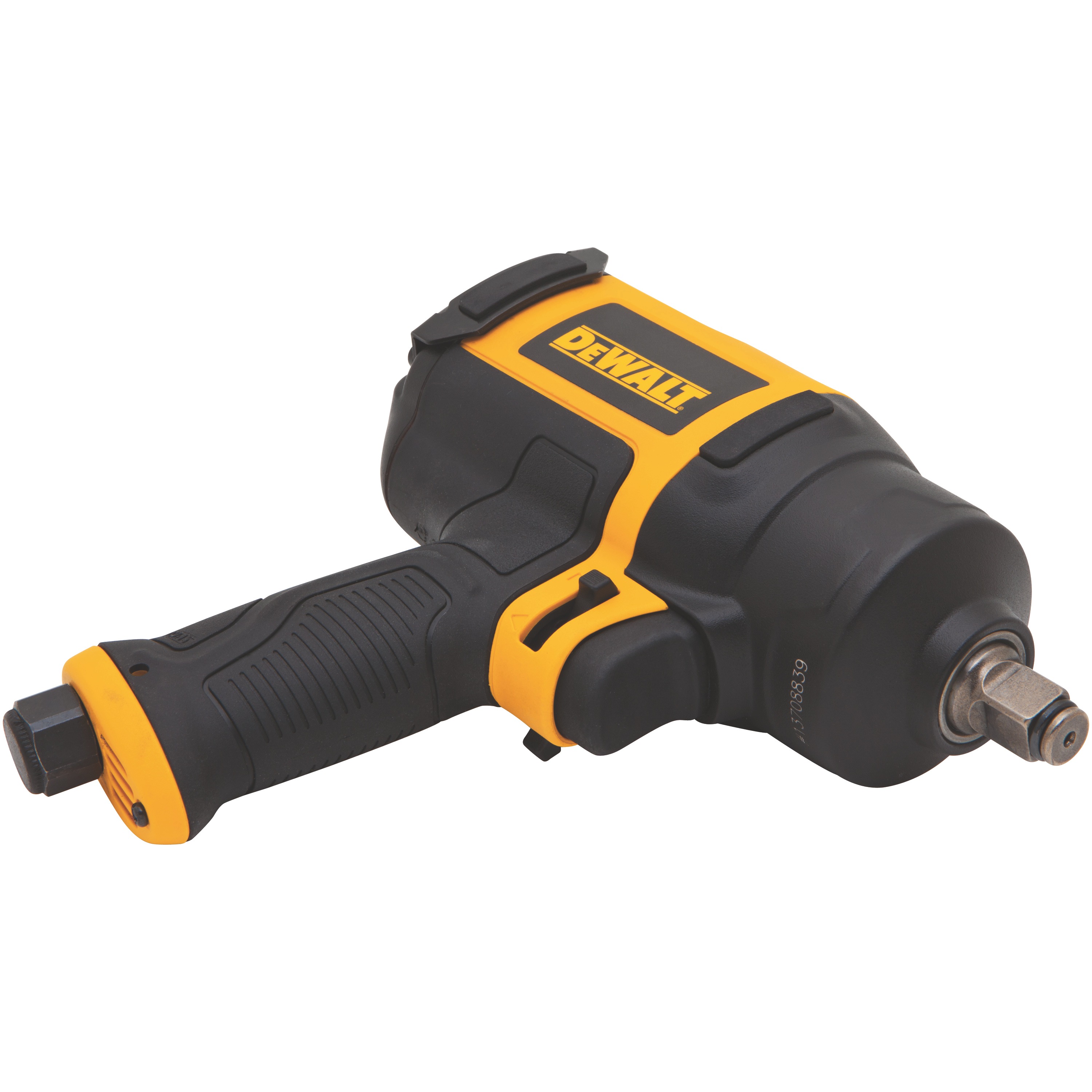 1/2" Drive Impact Wrench Heavy Duty DWMT70773L DEWALT