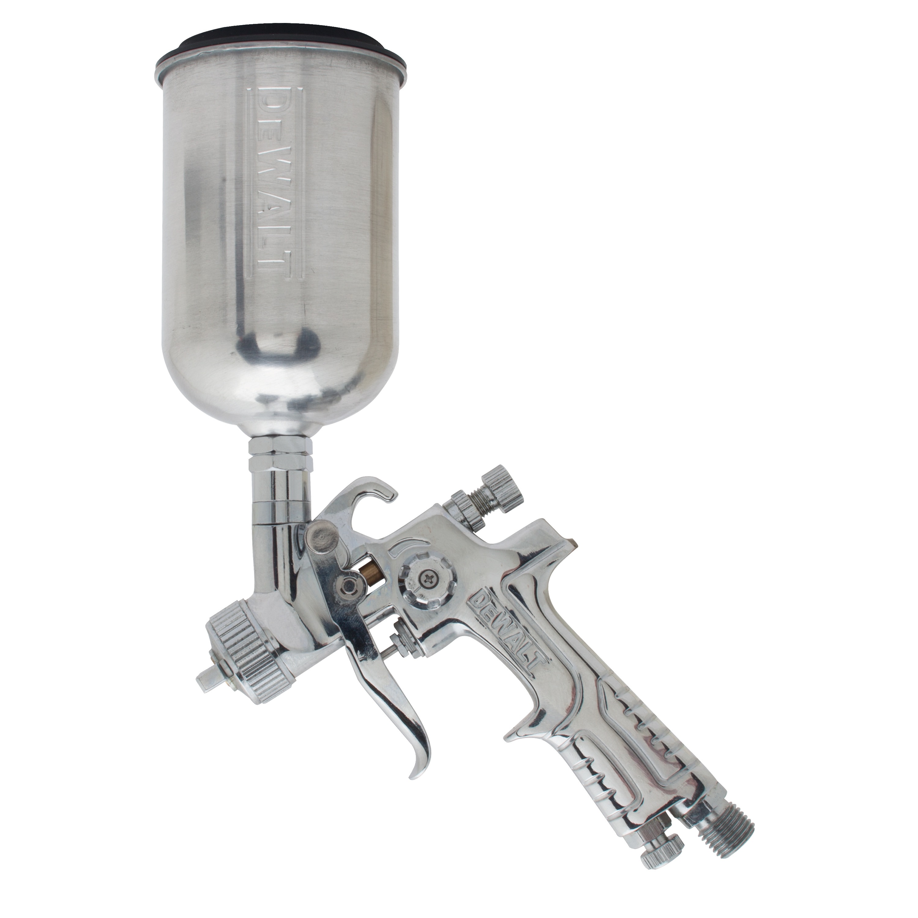 DEWALT - Gravity Feed Touch Up Spray Gun - DWMT70778
