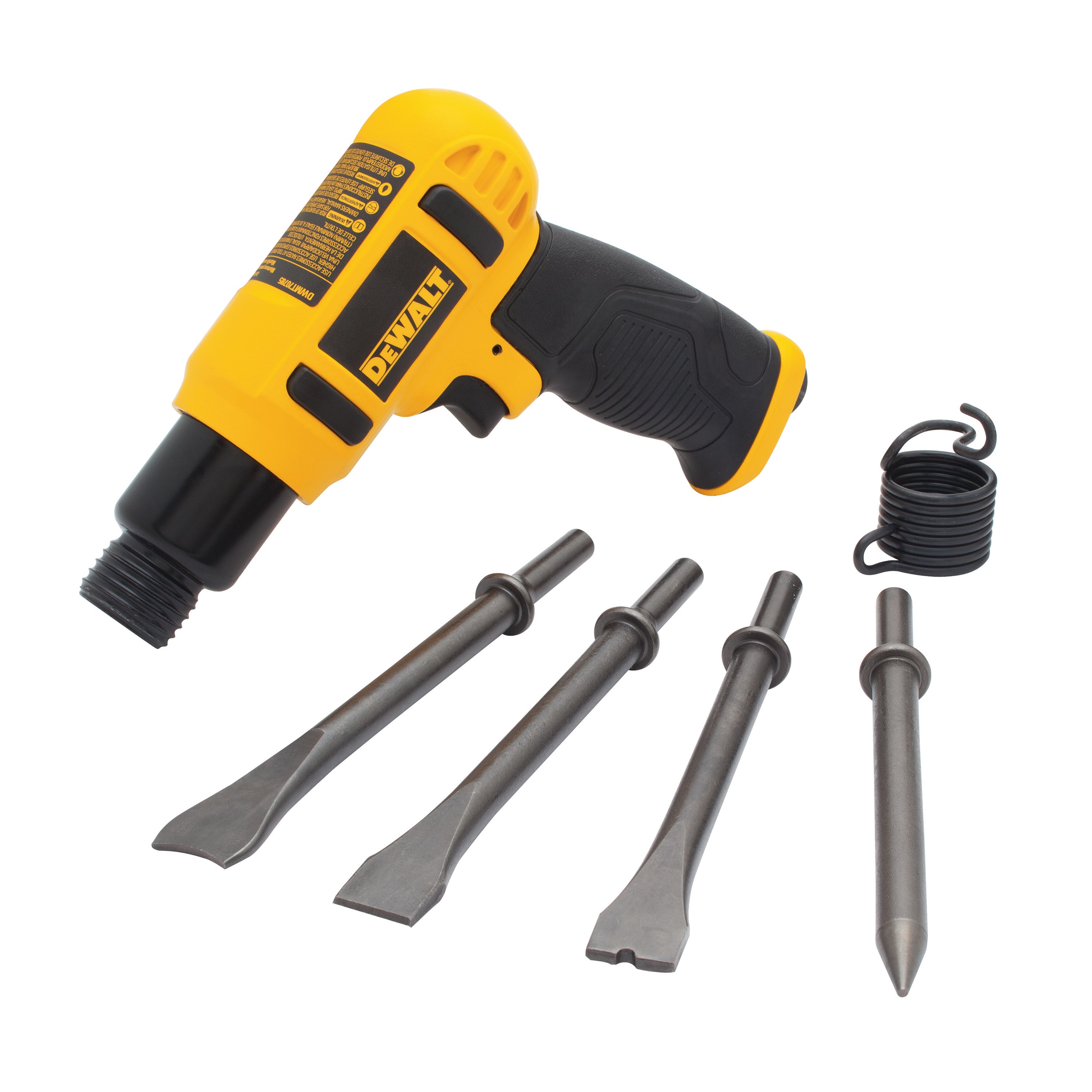 Chisel Hammer DWMT70785 DEWALT